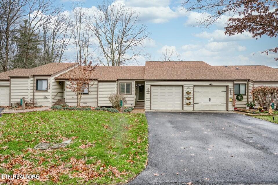354 Lake Catherine Lane Fairfield Glade TN 38558