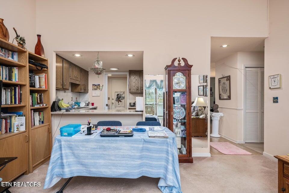 354 Lake Catherine Lane Fairfield Glade TN 38558