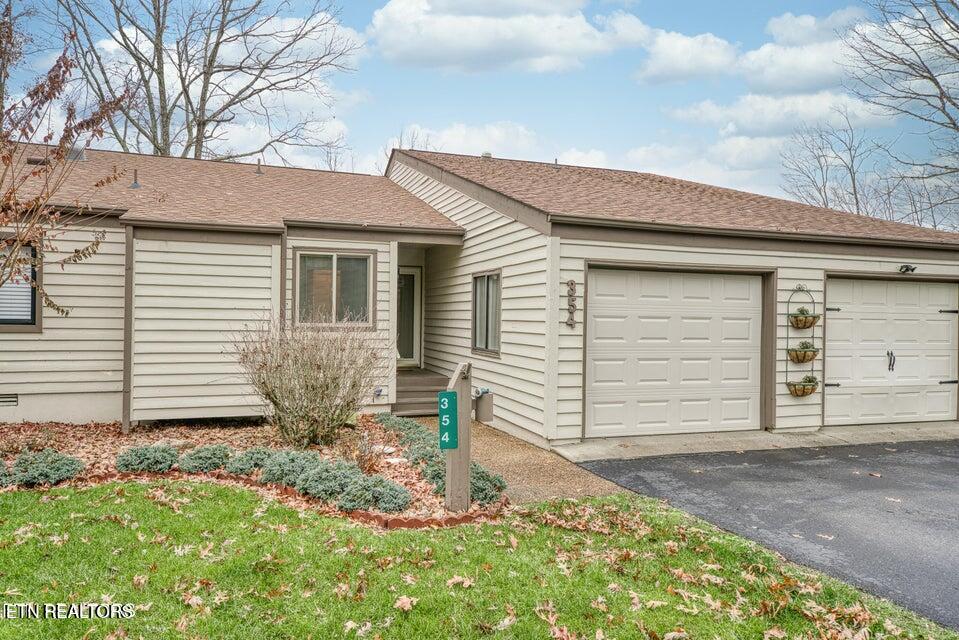 354 Lake Catherine Lane Fairfield Glade TN 38558