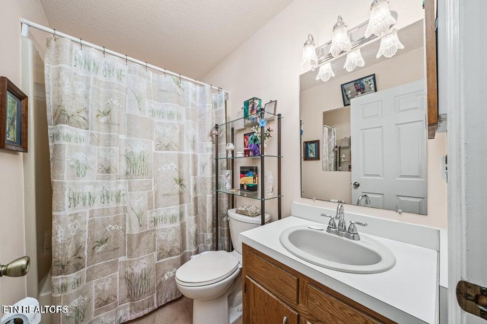 354 Lake Catherine Lane Fairfield Glade TN 38558