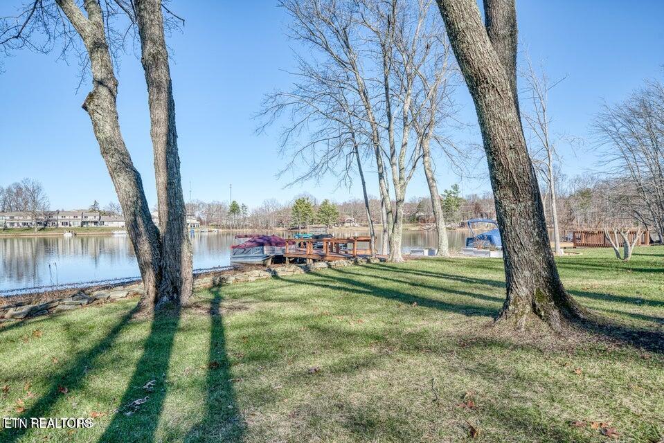 354 Lake Catherine Lane Fairfield Glade TN 38558