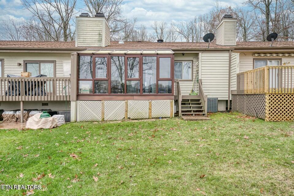 354 Lake Catherine Lane Fairfield Glade TN 38558