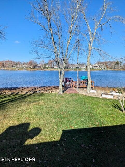354 Lake Catherine Lane Fairfield Glade TN 38558