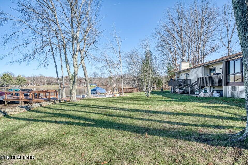 354 Lake Catherine Lane Fairfield Glade TN 38558