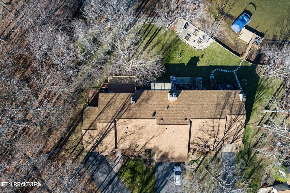 354 Lake Catherine Lane Fairfield Glade TN 38558