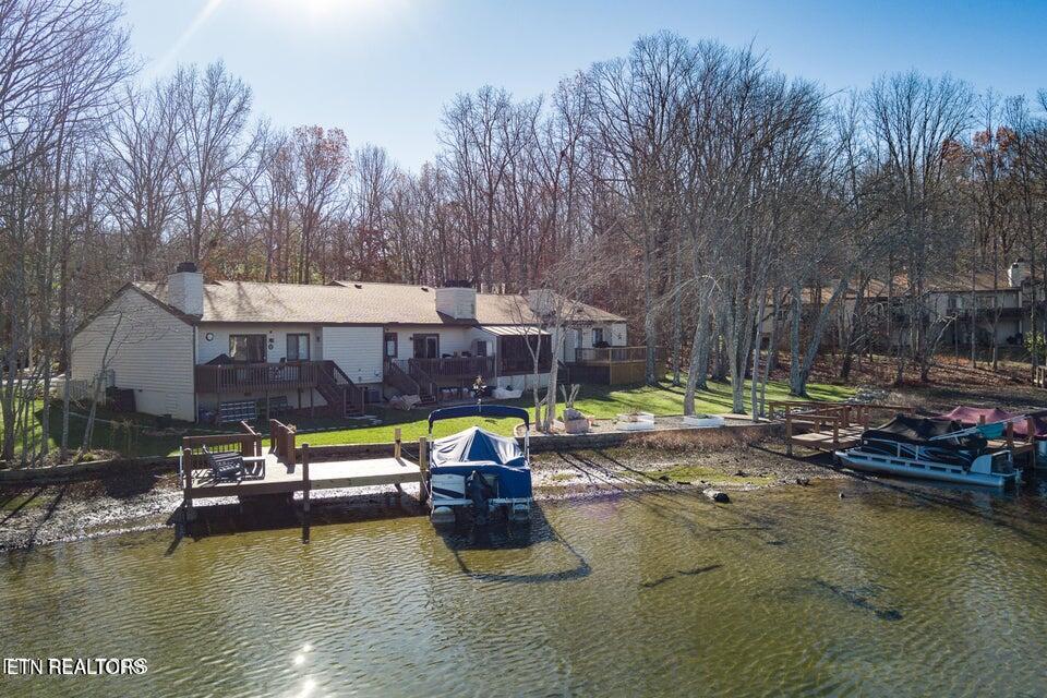 354 Lake Catherine Lane Fairfield Glade TN 38558