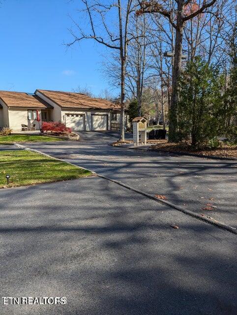 354 Lake Catherine Lane Fairfield Glade TN 38558