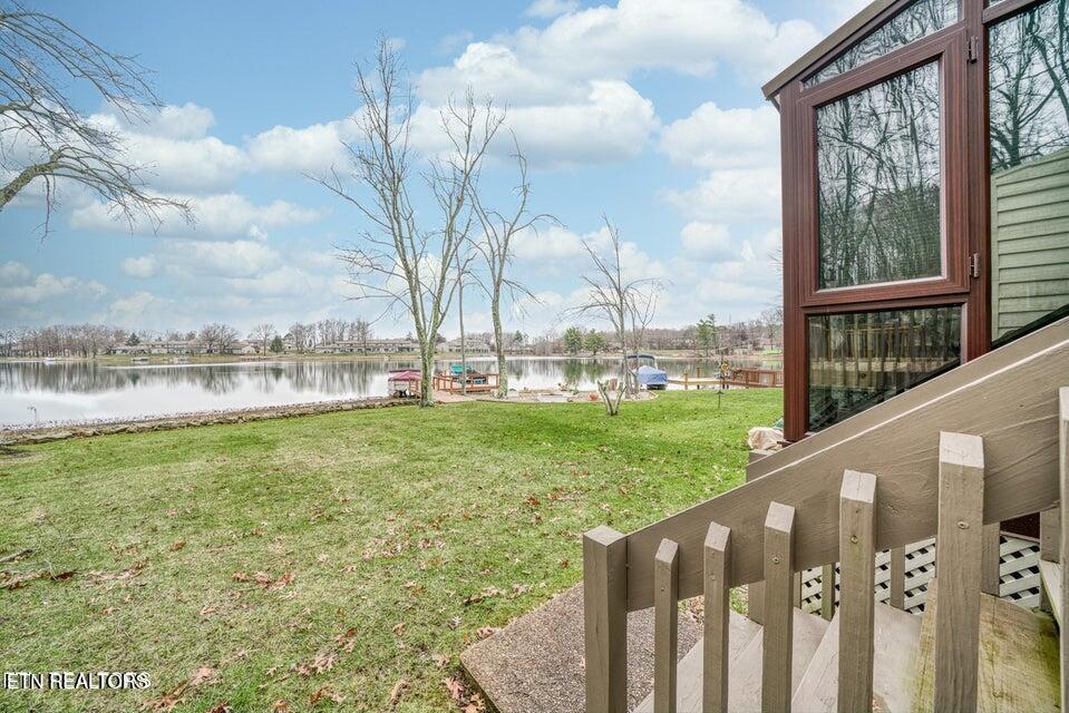 354 Lake Catherine Lane Fairfield Glade TN 38558