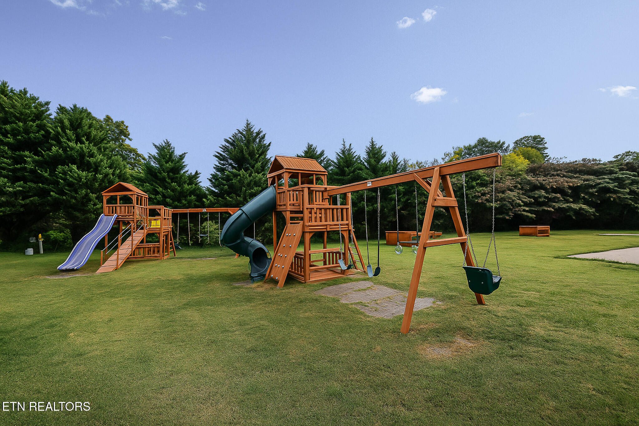 124 Plaza Drive Pigeon Forge TN 37863
