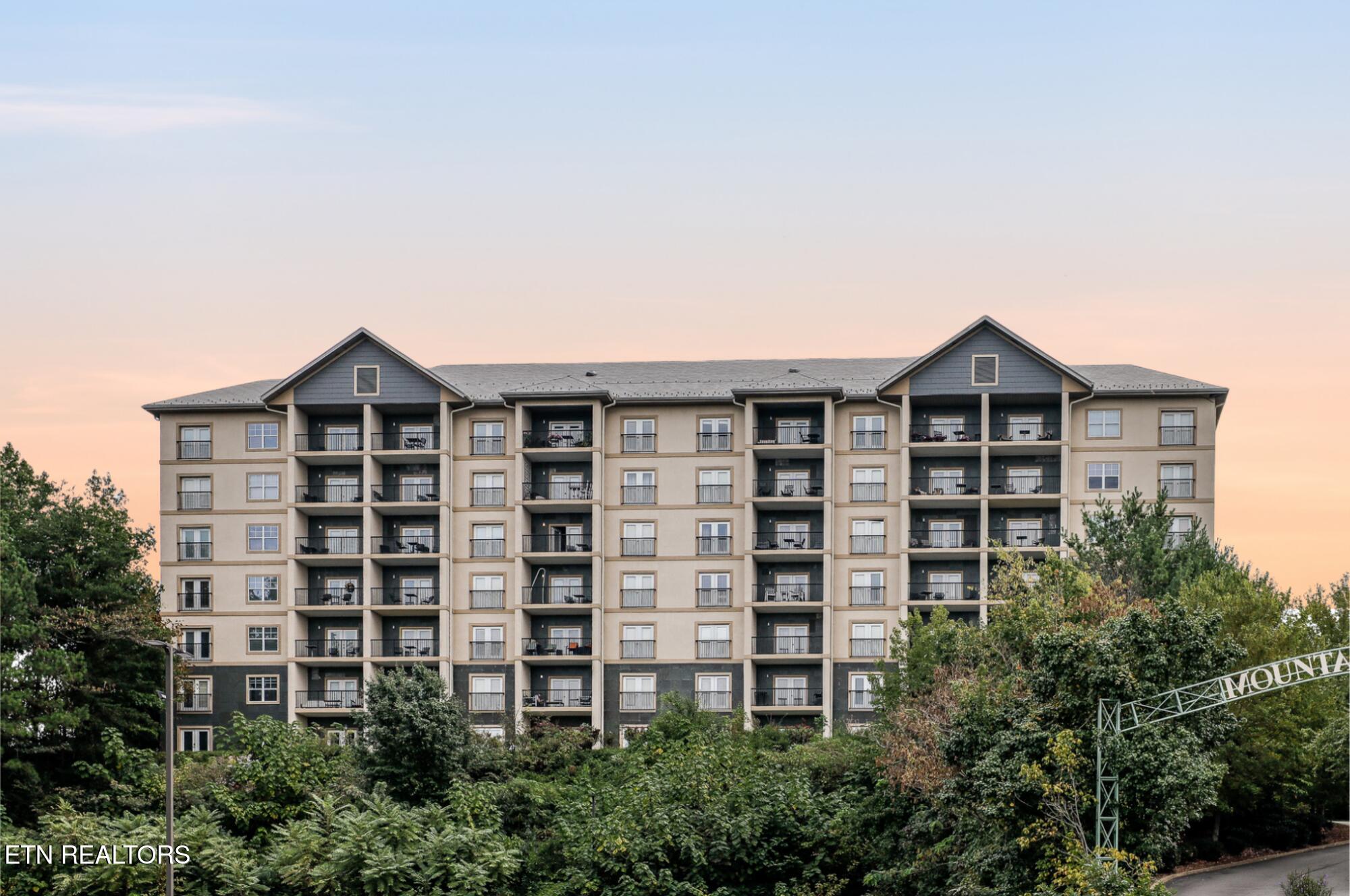 124 Plaza Drive Pigeon Forge TN 37863
