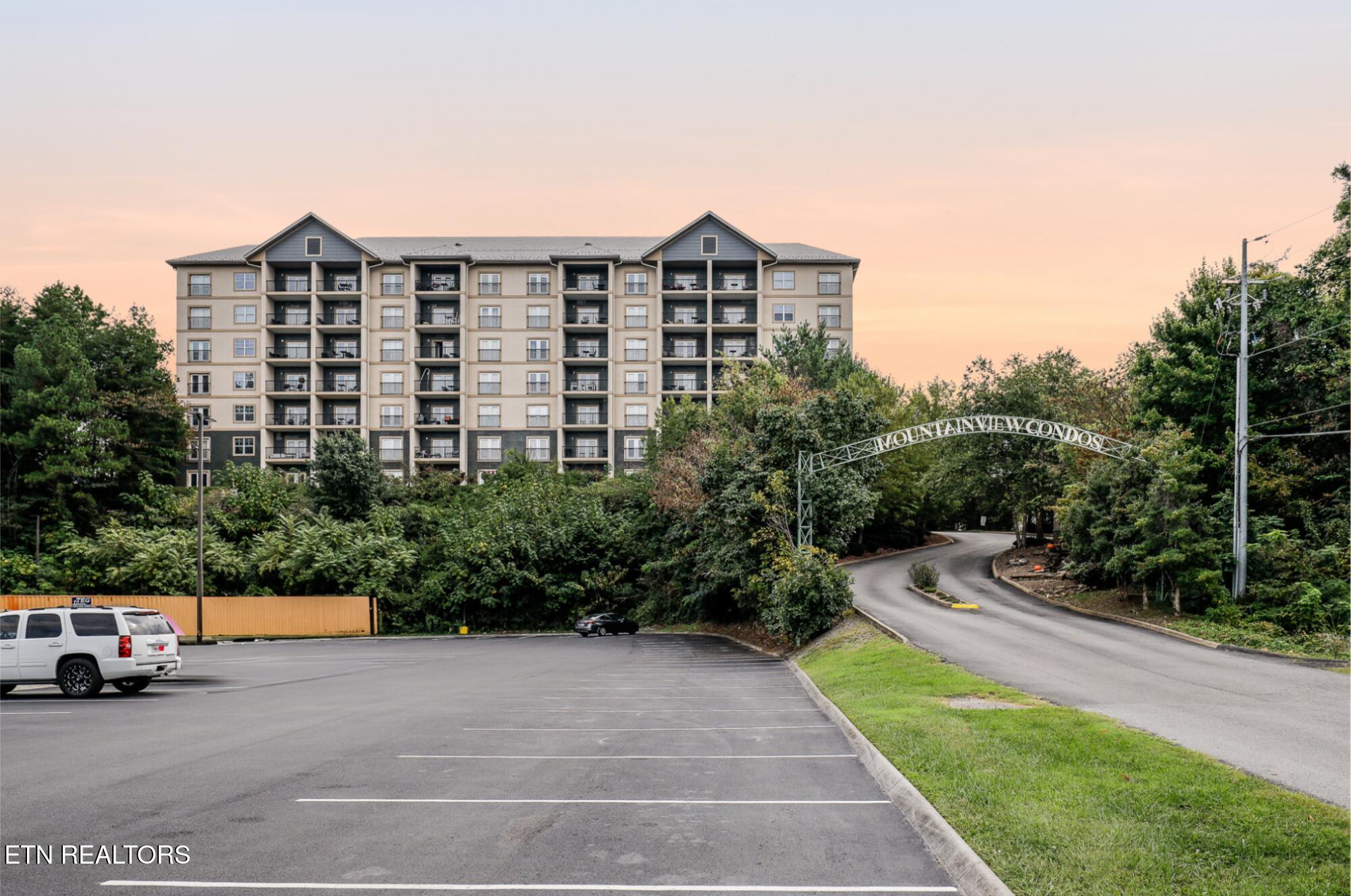 124 Plaza Drive Pigeon Forge TN 37863