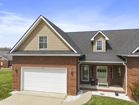 48 Saddle Brook Lane Crossville TN 38571