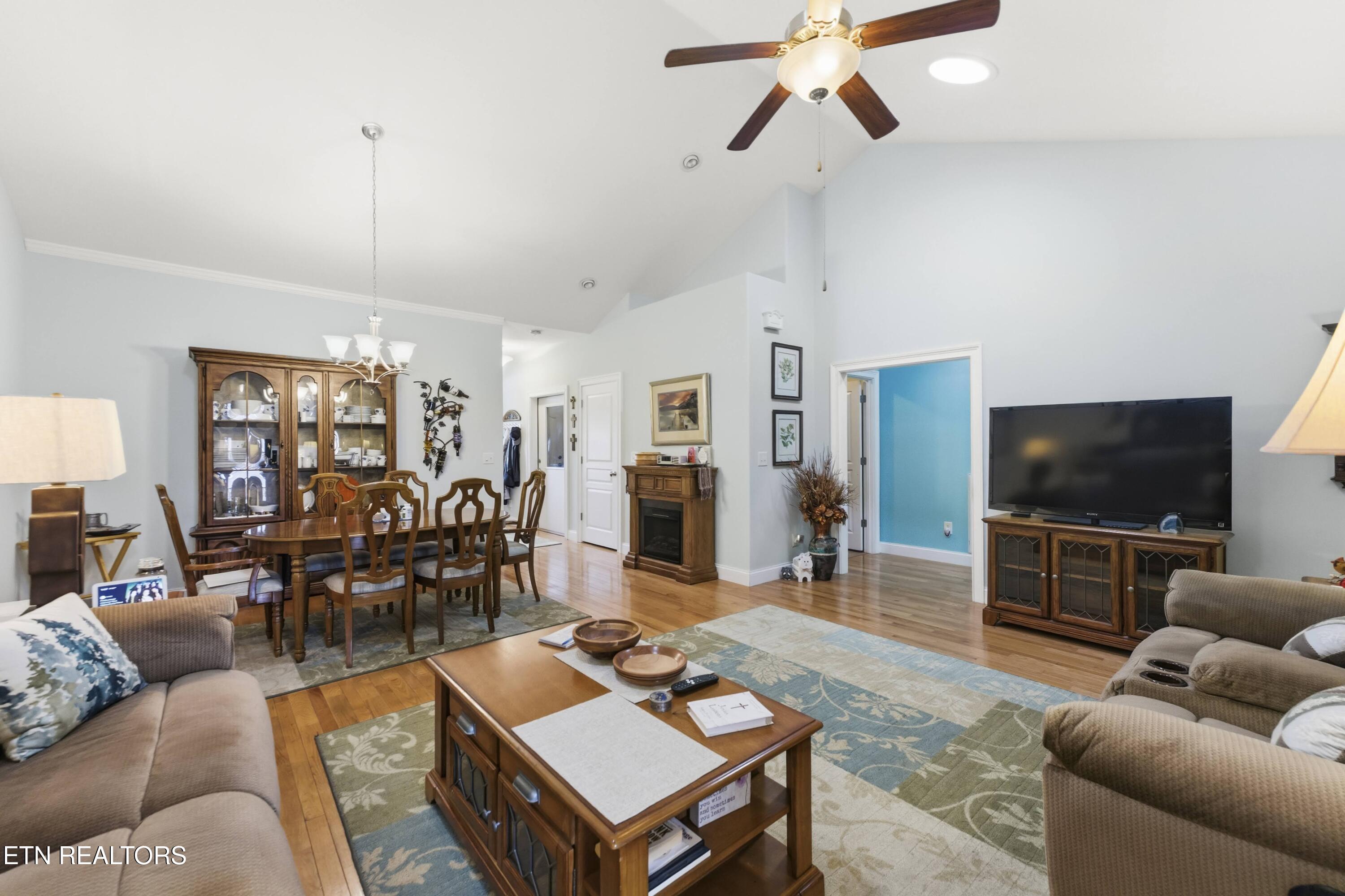 48 Saddle Brook Lane Crossville TN 38571