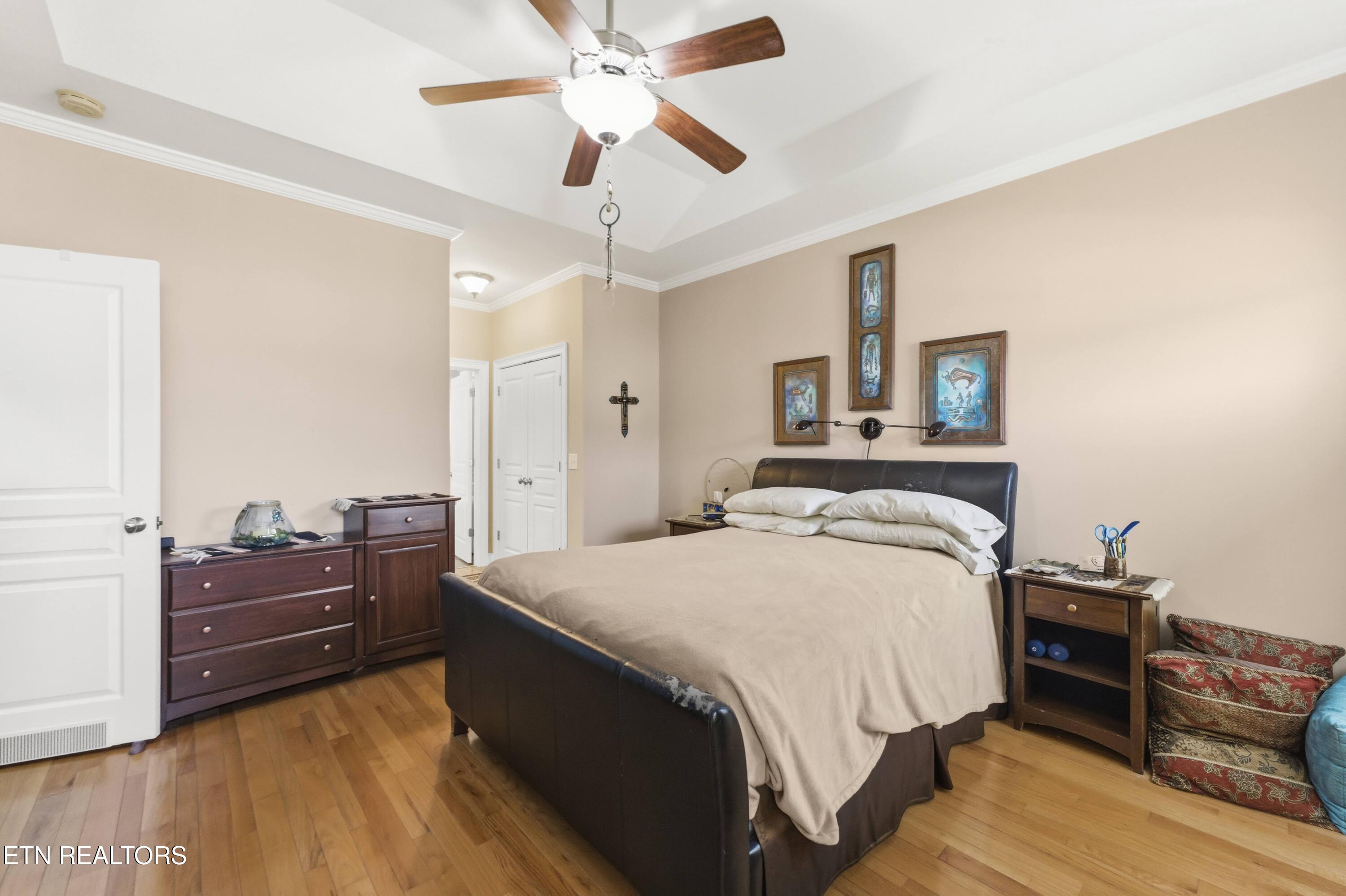 48 Saddle Brook Lane Crossville TN 38571