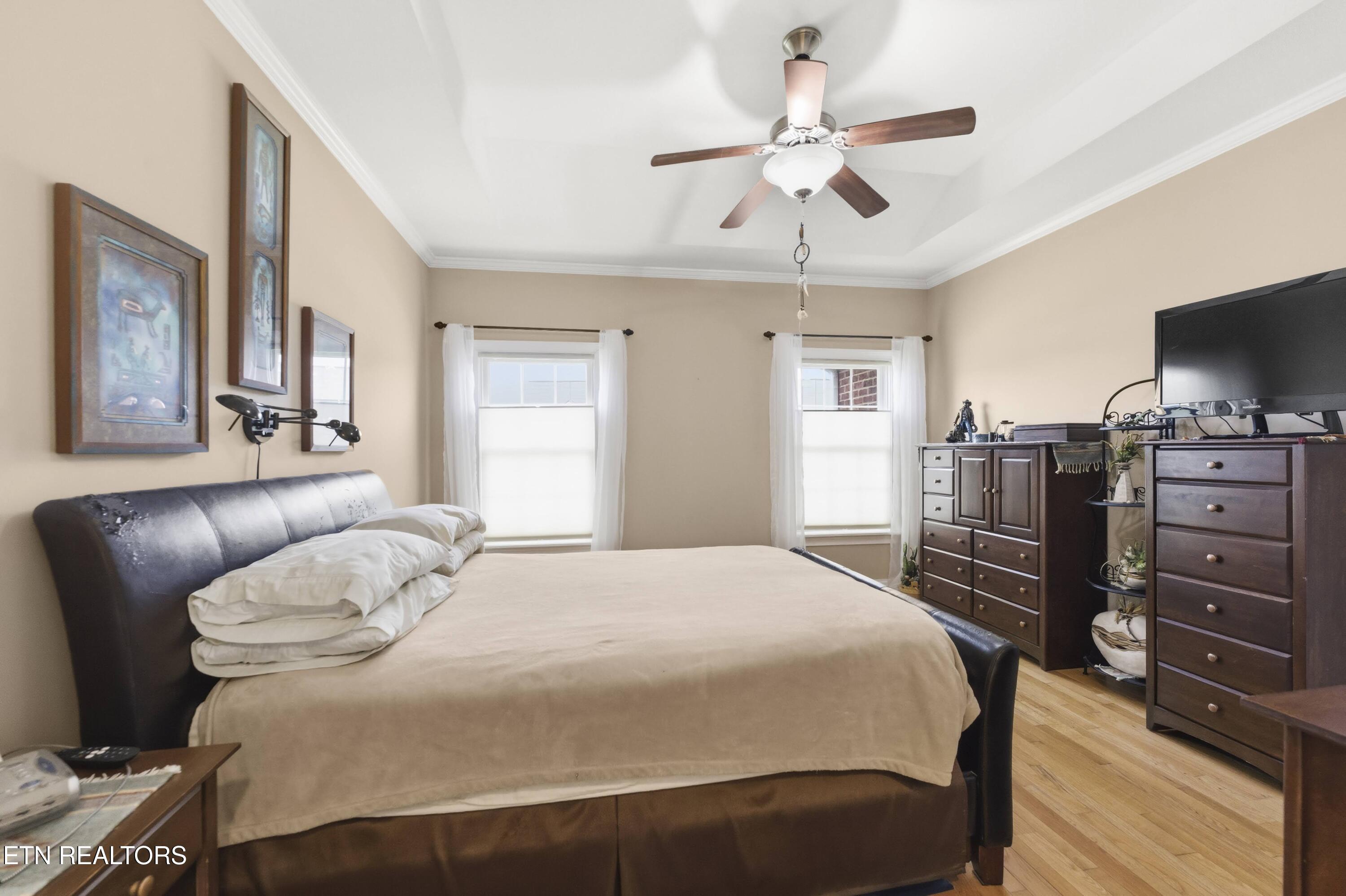 48 Saddle Brook Lane Crossville TN 38571
