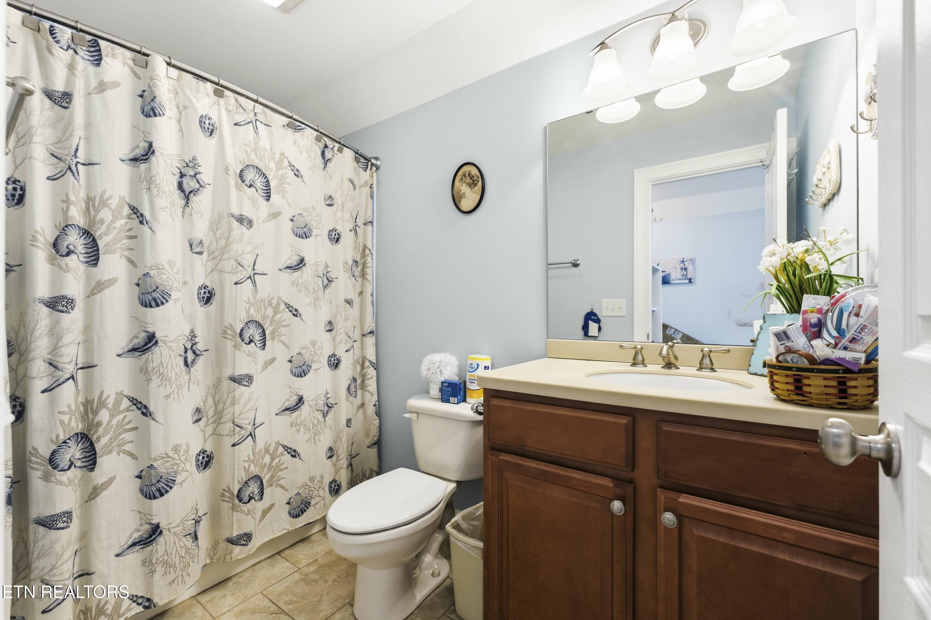 48 Saddle Brook Lane Crossville TN 38571