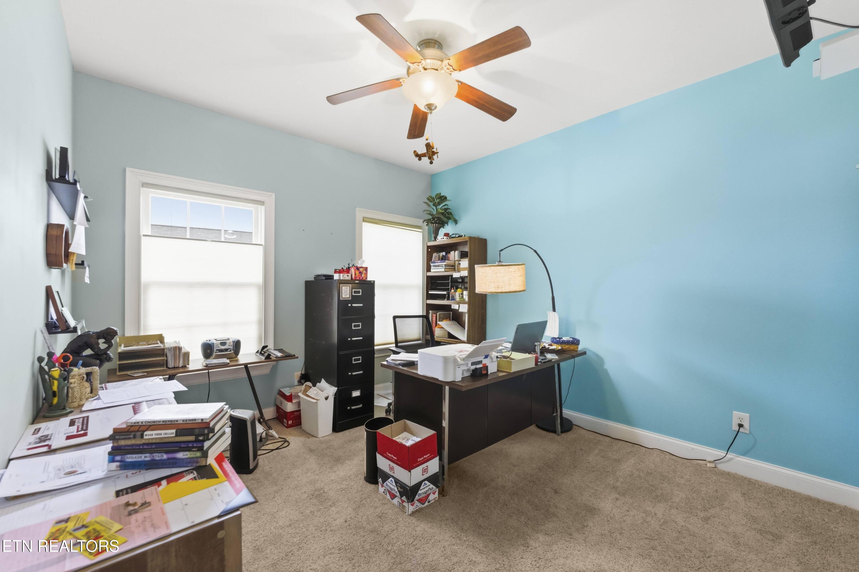 48 Saddle Brook Lane Crossville TN 38571