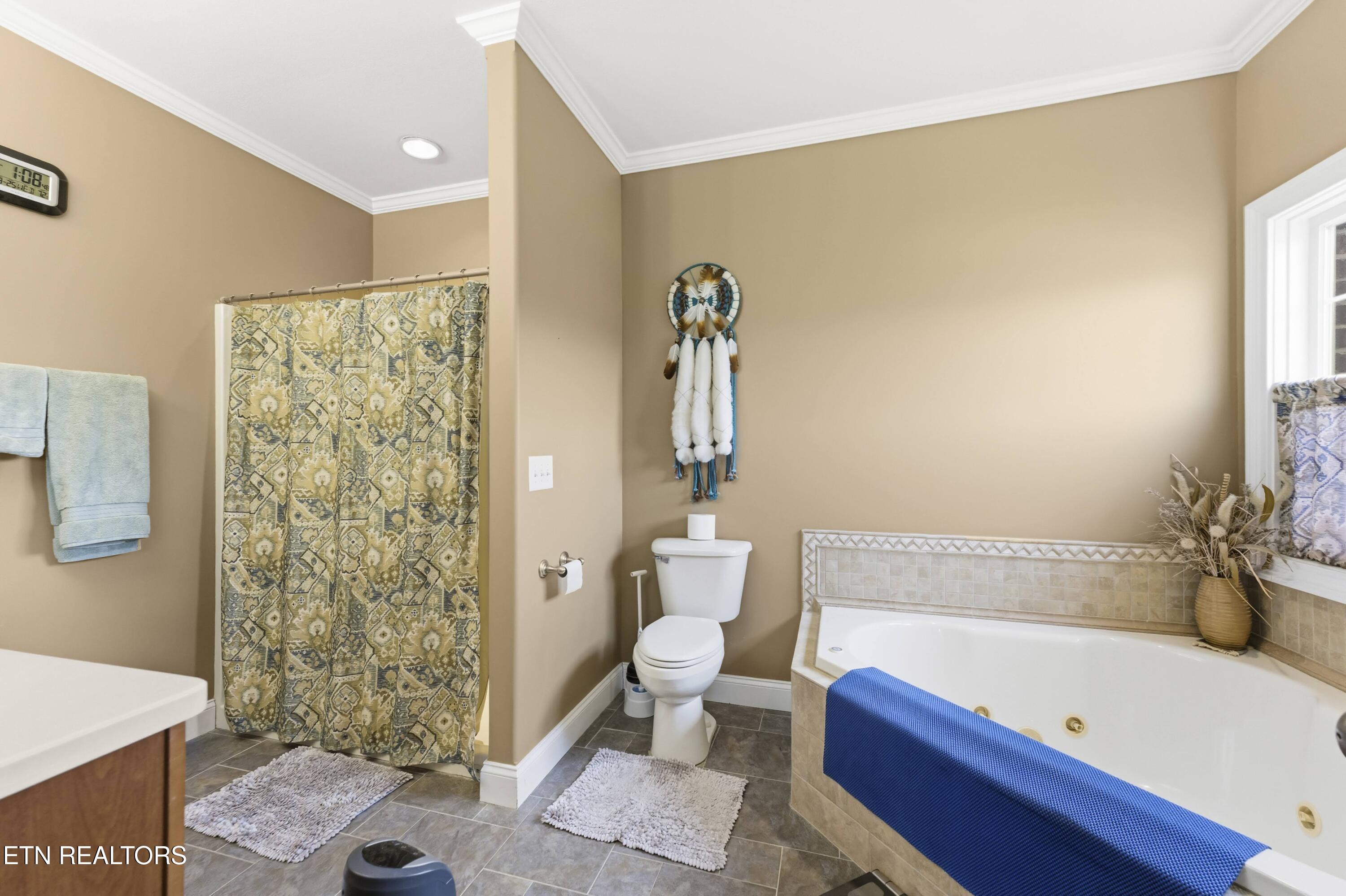 48 Saddle Brook Lane Crossville TN 38571