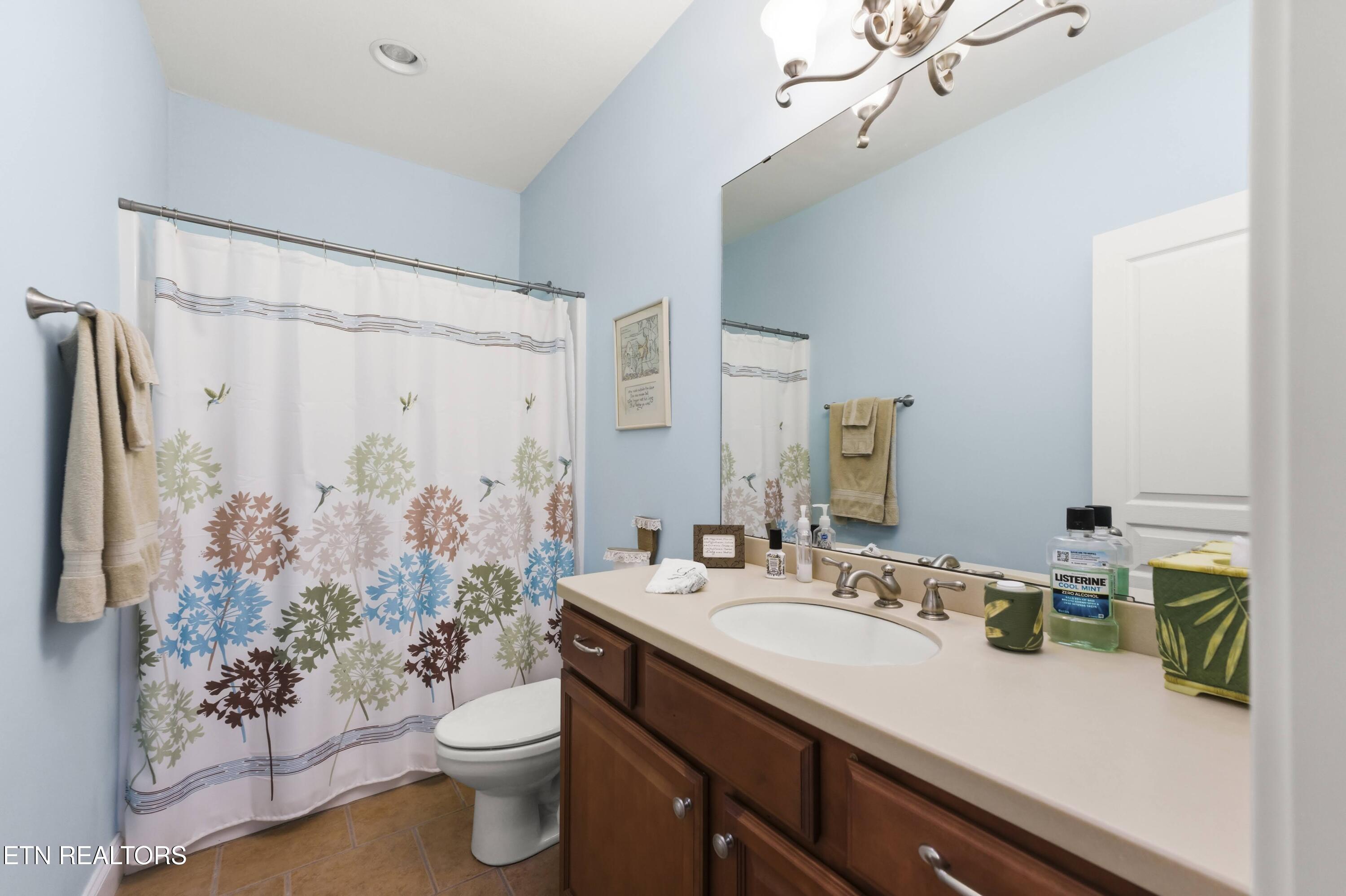 48 Saddle Brook Lane Crossville TN 38571