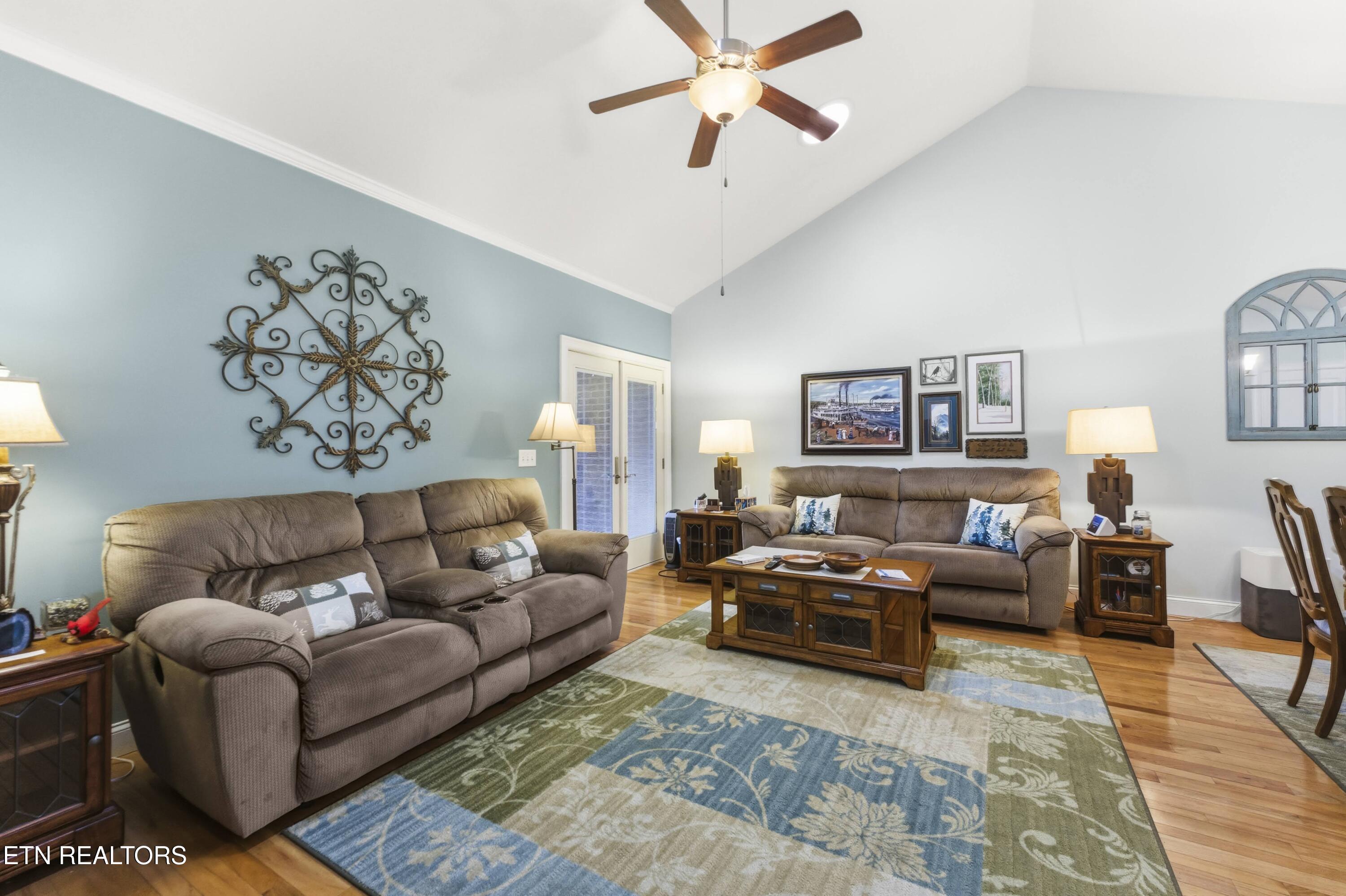 48 Saddle Brook Lane Crossville TN 38571