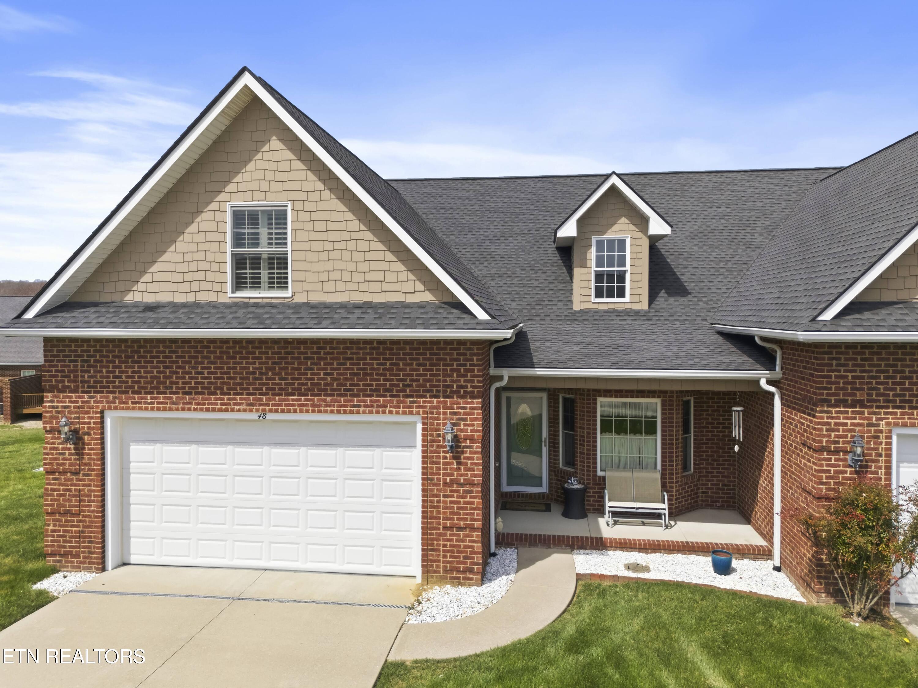 48 Saddle Brook Lane Crossville TN 38571