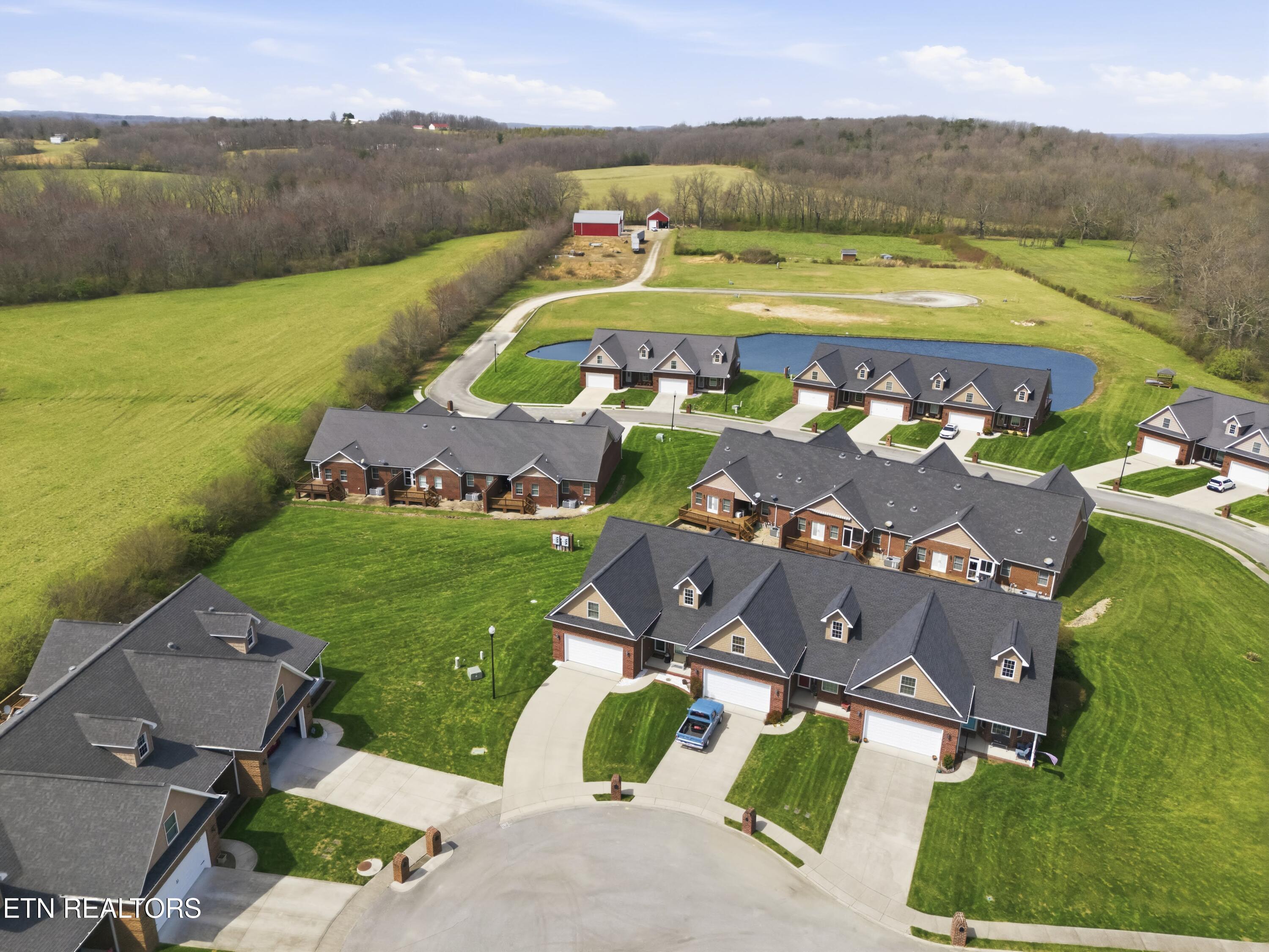 48 Saddle Brook Lane Crossville TN 38571
