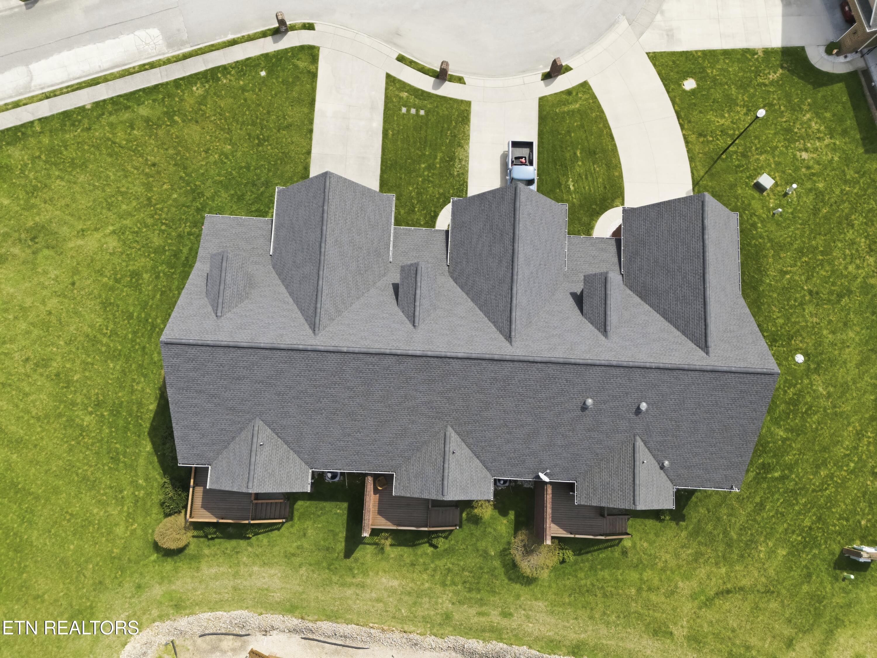 48 Saddle Brook Lane Crossville TN 38571