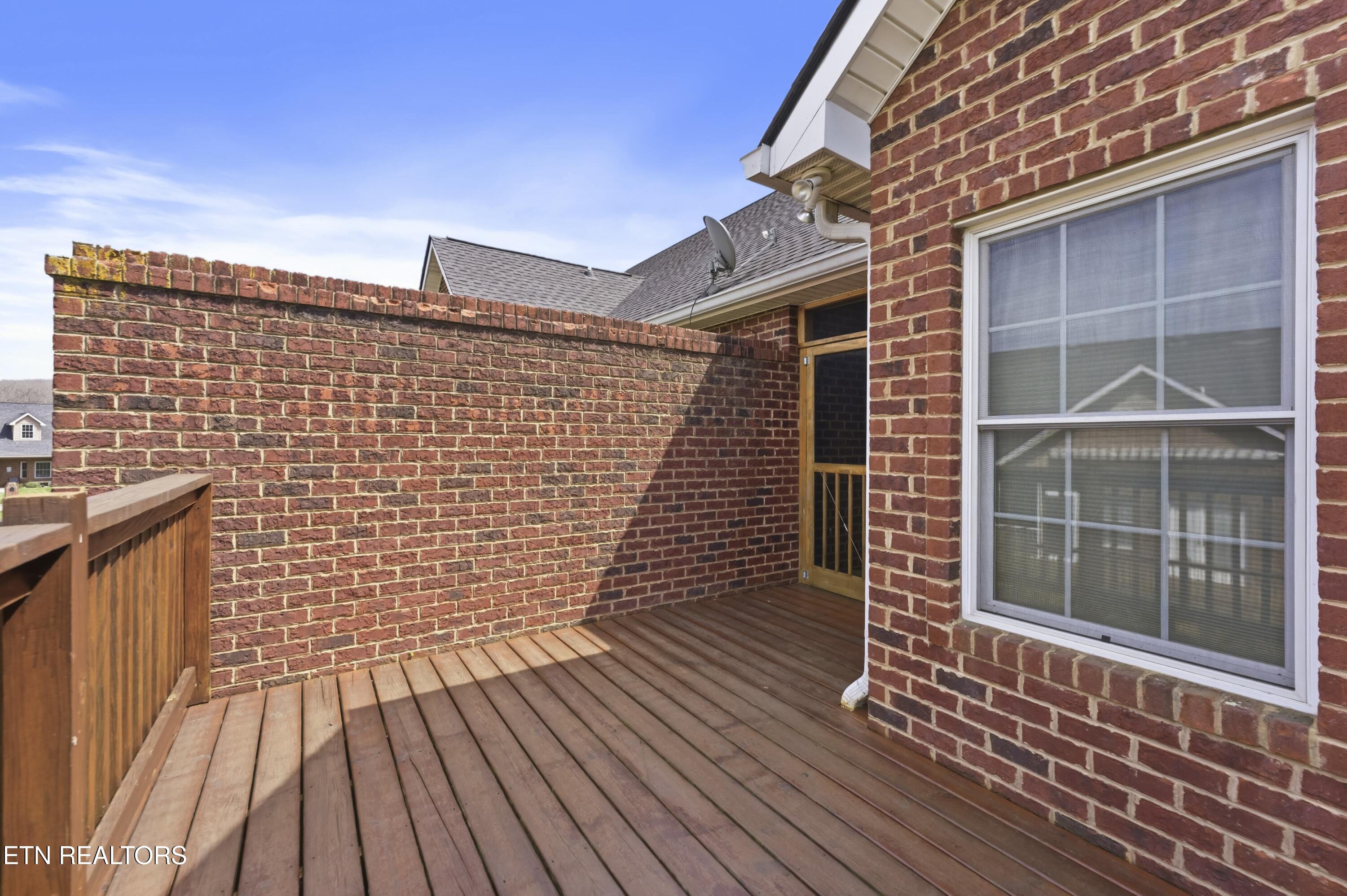 48 Saddle Brook Lane Crossville TN 38571