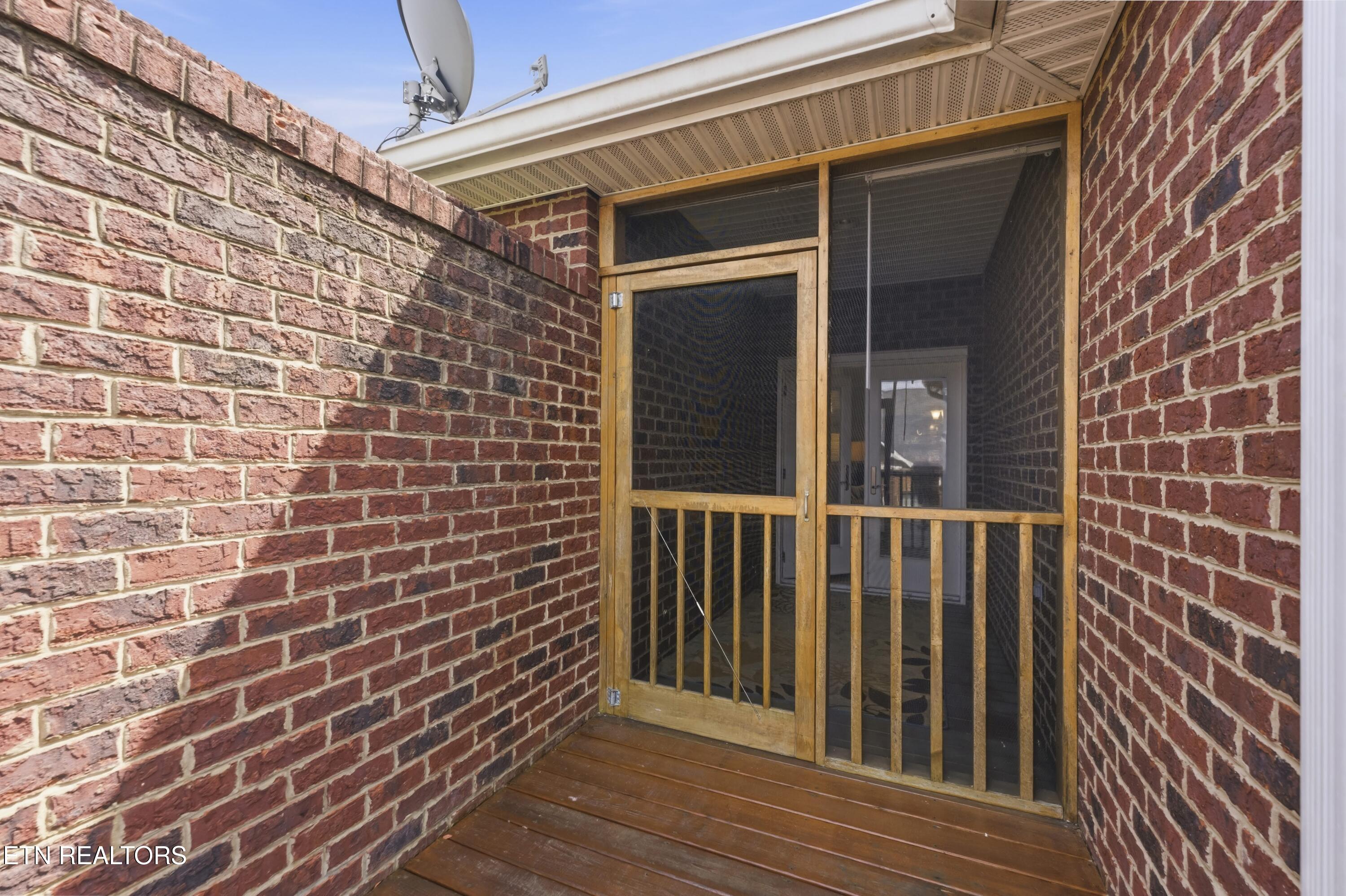 48 Saddle Brook Lane Crossville TN 38571