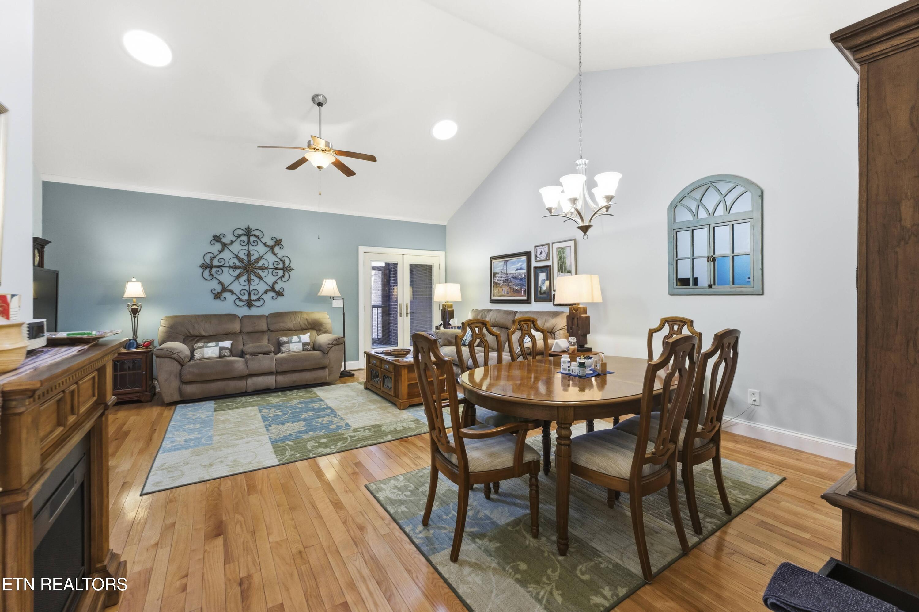 48 Saddle Brook Lane Crossville TN 38571