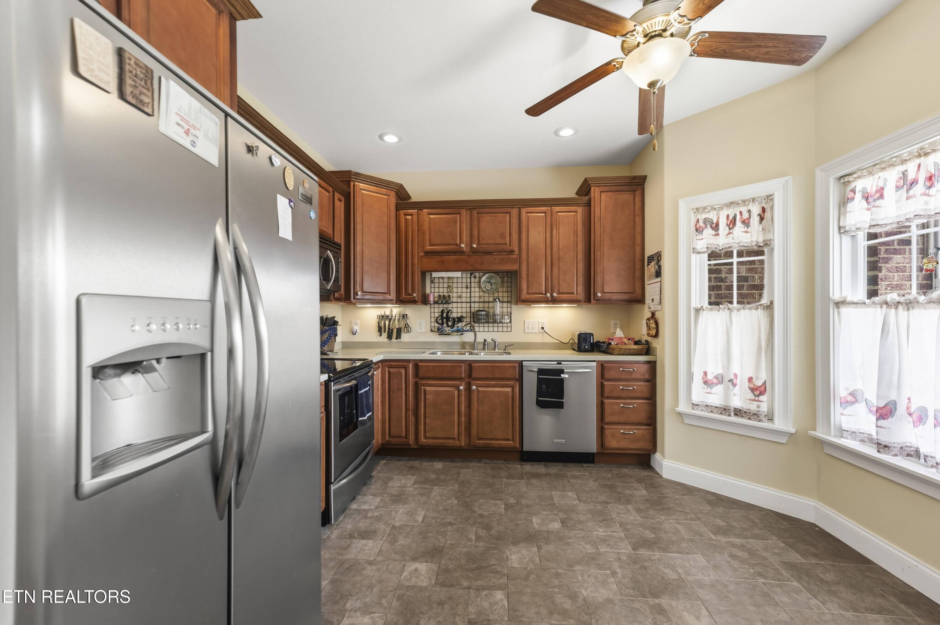 48 Saddle Brook Lane Crossville TN 38571