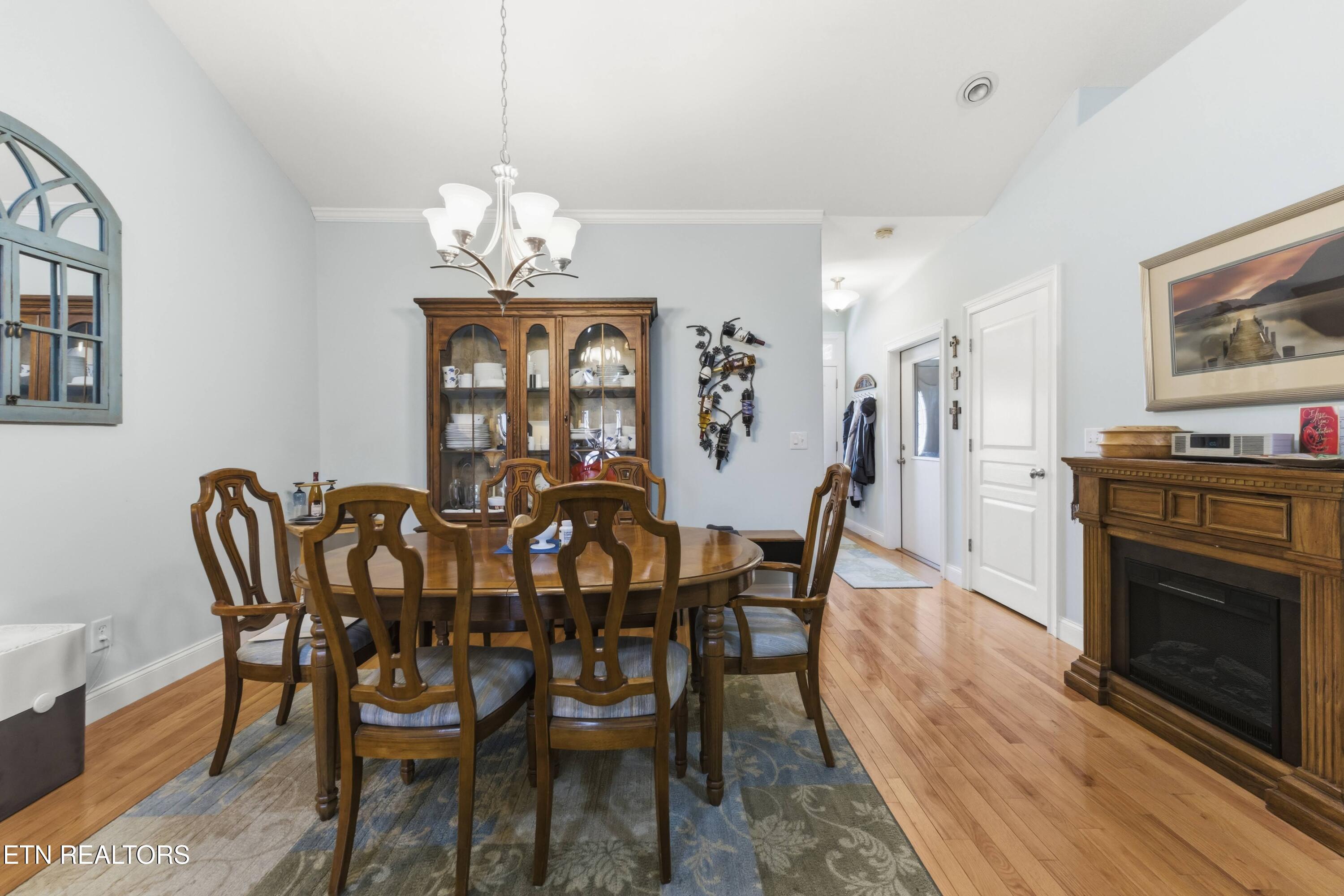 48 Saddle Brook Lane Crossville TN 38571