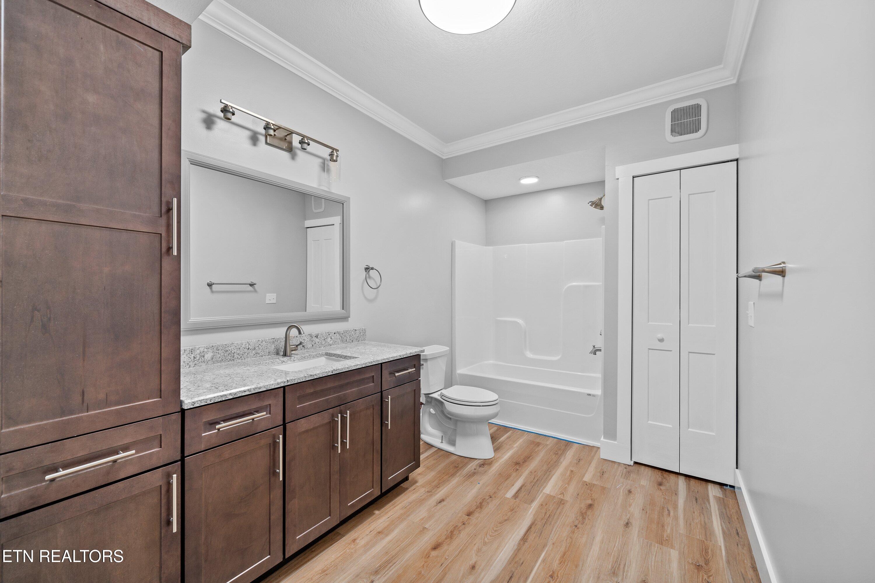 2414 Grand View Court Kingston TN 37763