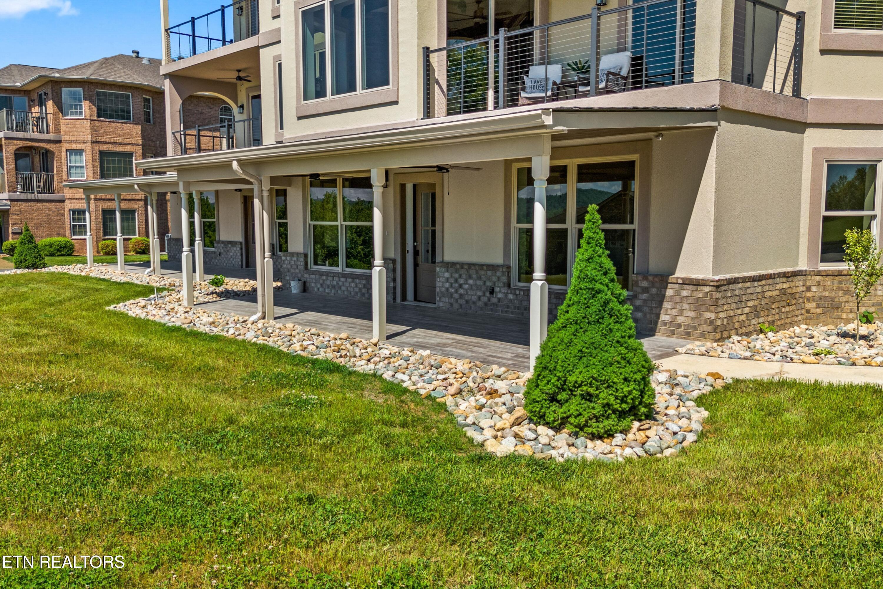 2414 Grand View Court Kingston TN 37763