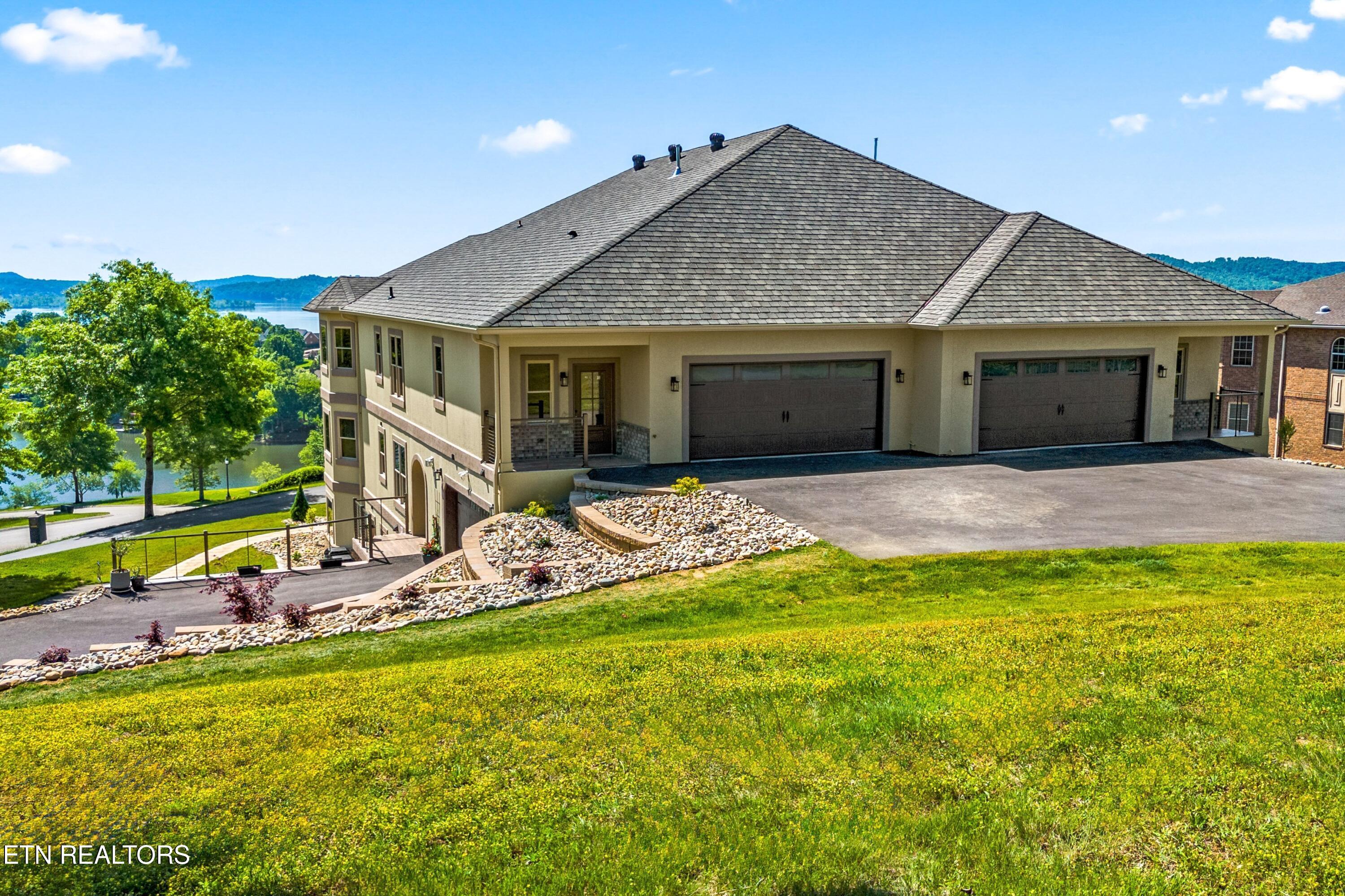 2414 Grand View Court Kingston TN 37763