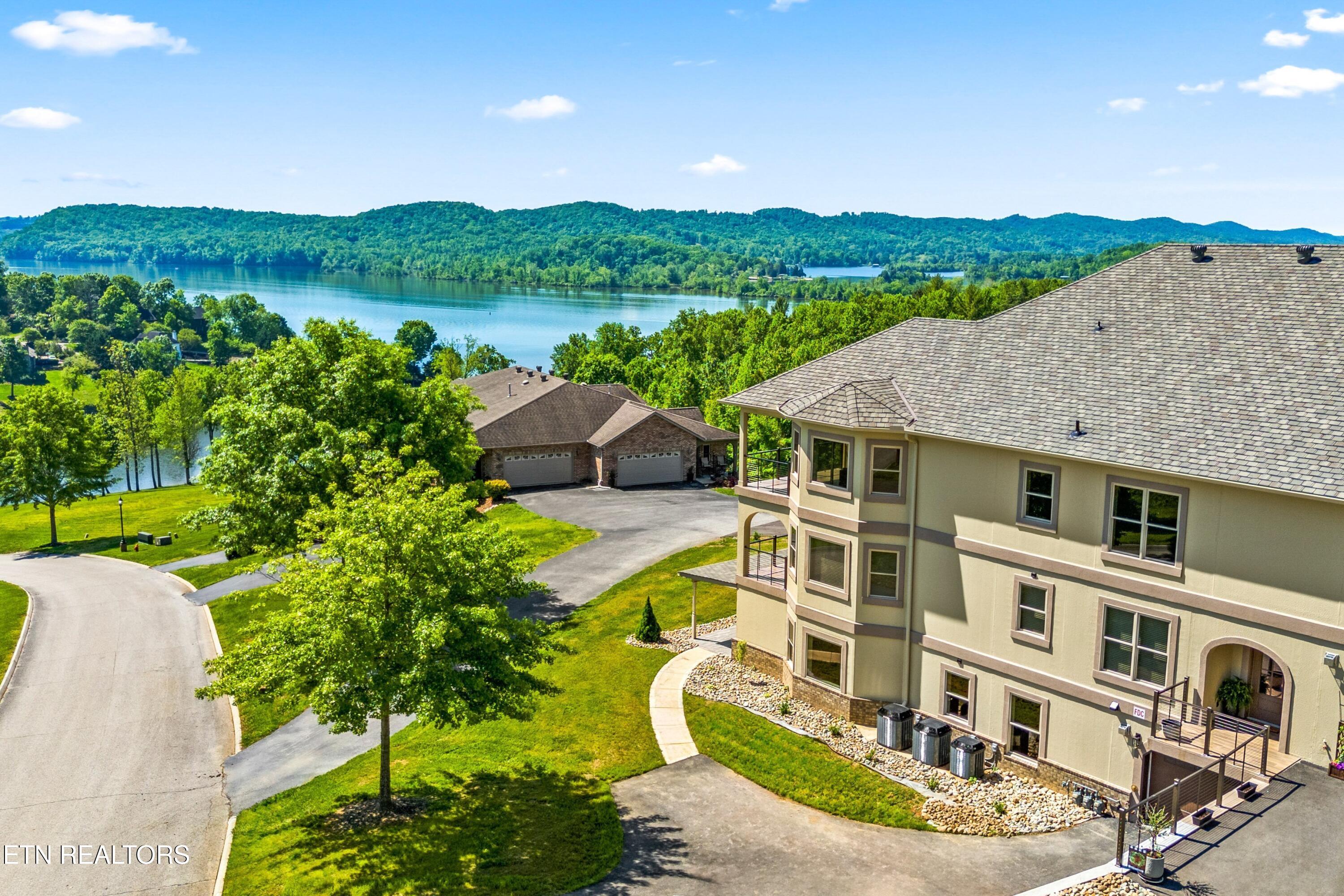 2414 Grand View Court Kingston TN 37763