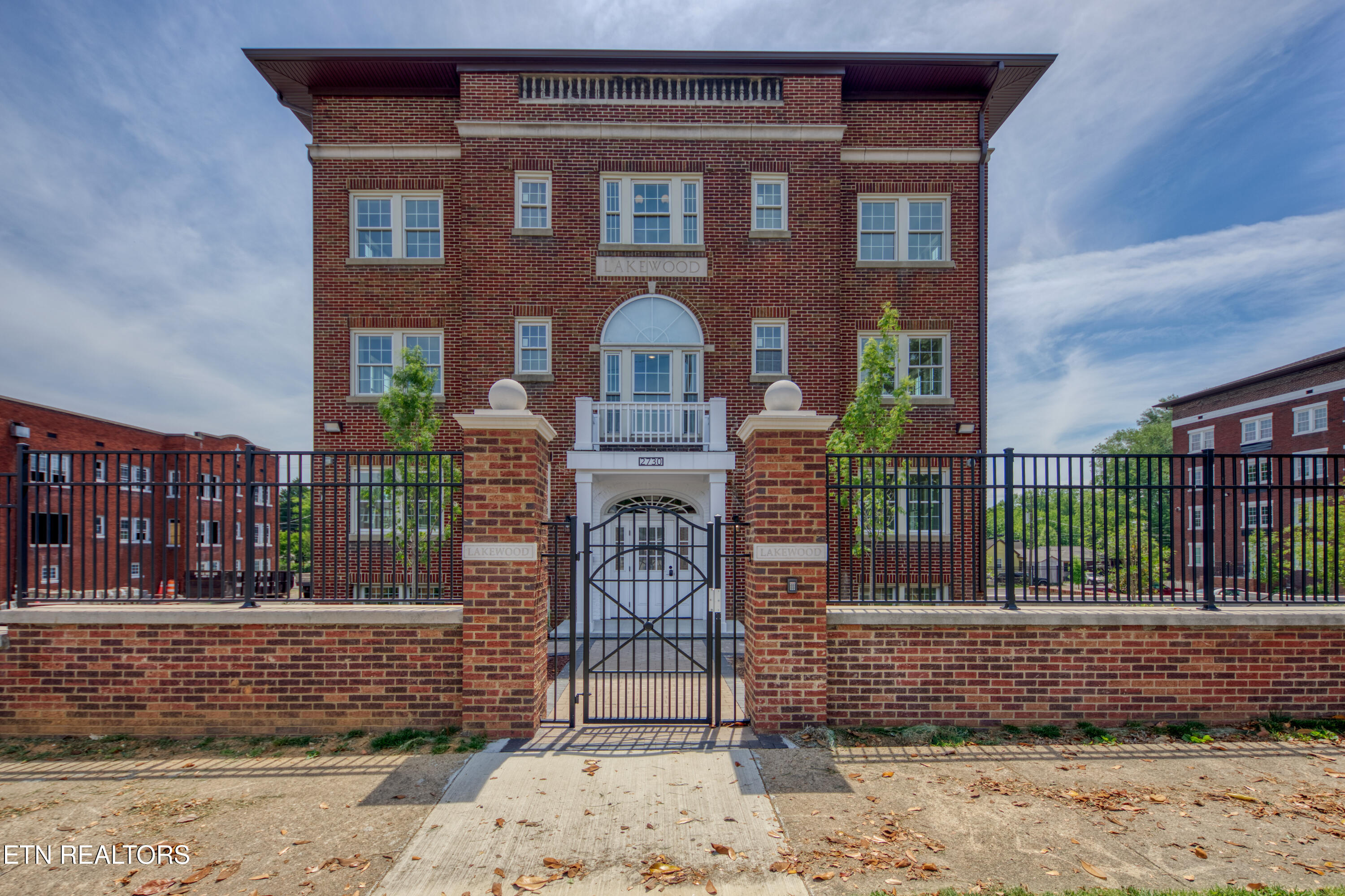2730 E Magnolia Avenue Knoxville TN 37914
