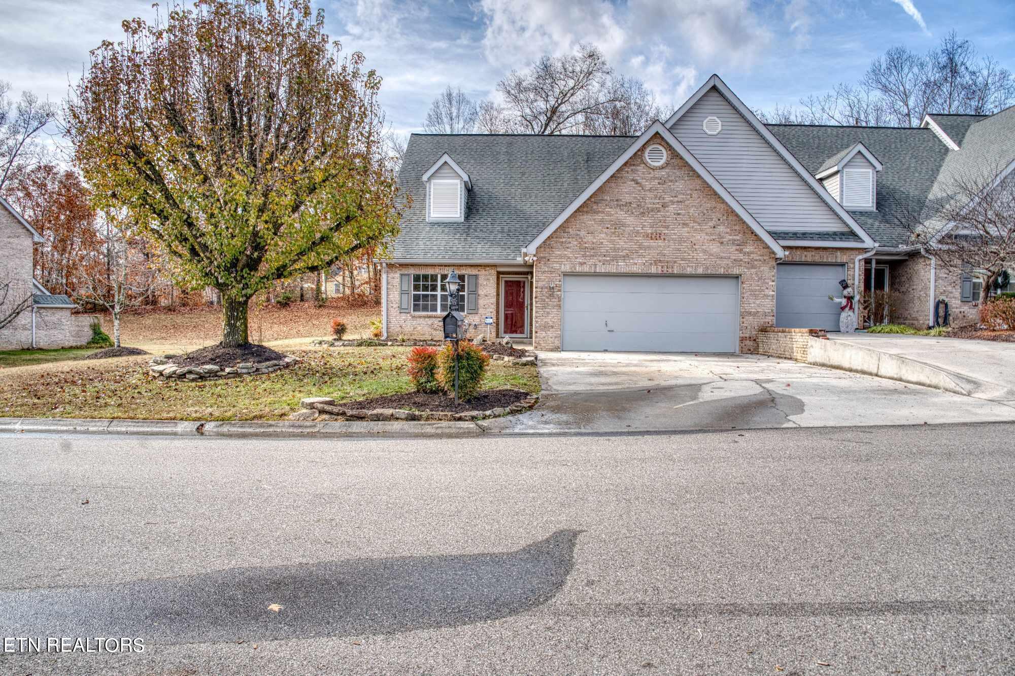 3527 Laurel View Road Knoxville TN 37917