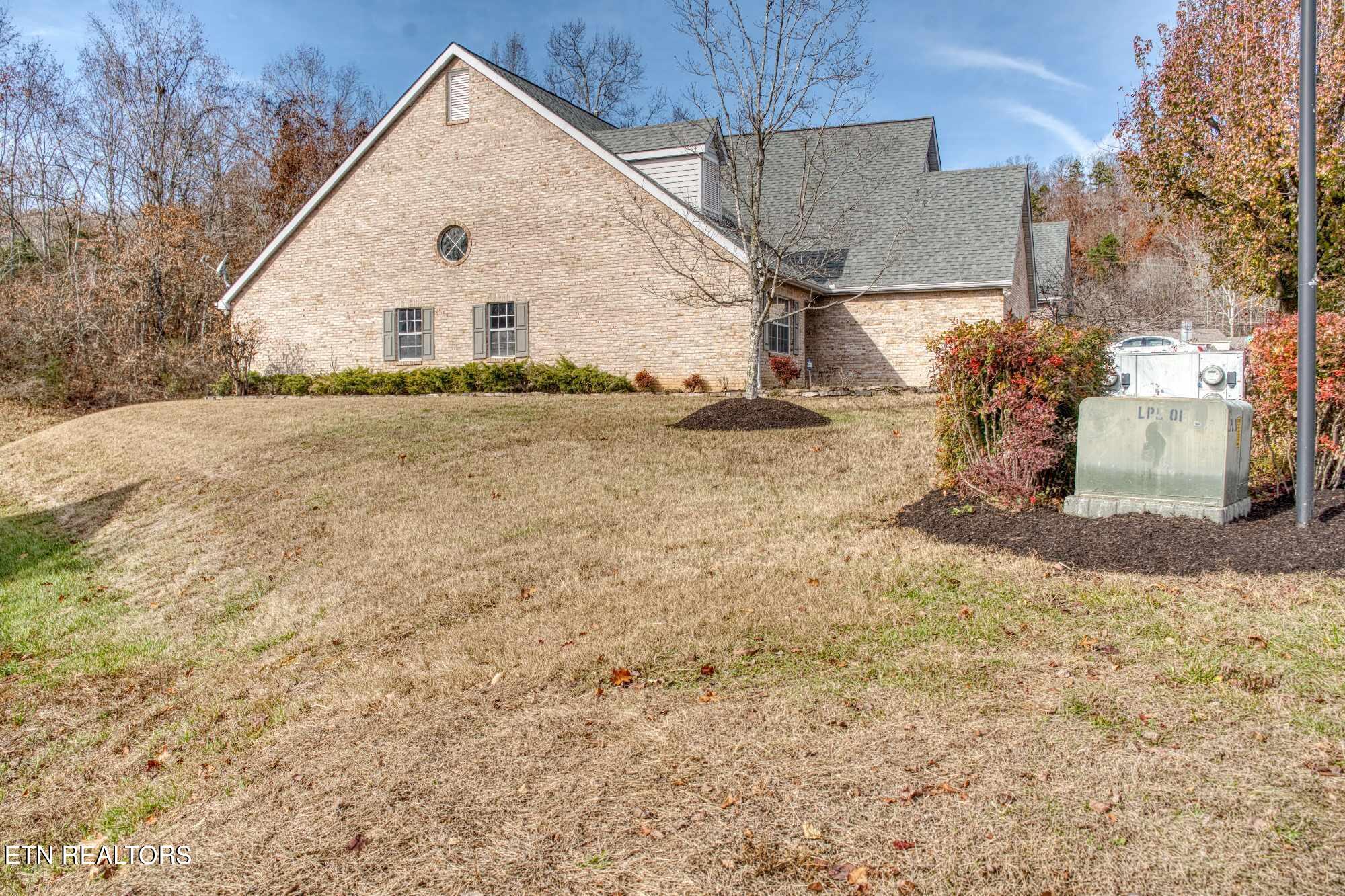 3527 Laurel View Road Knoxville TN 37917