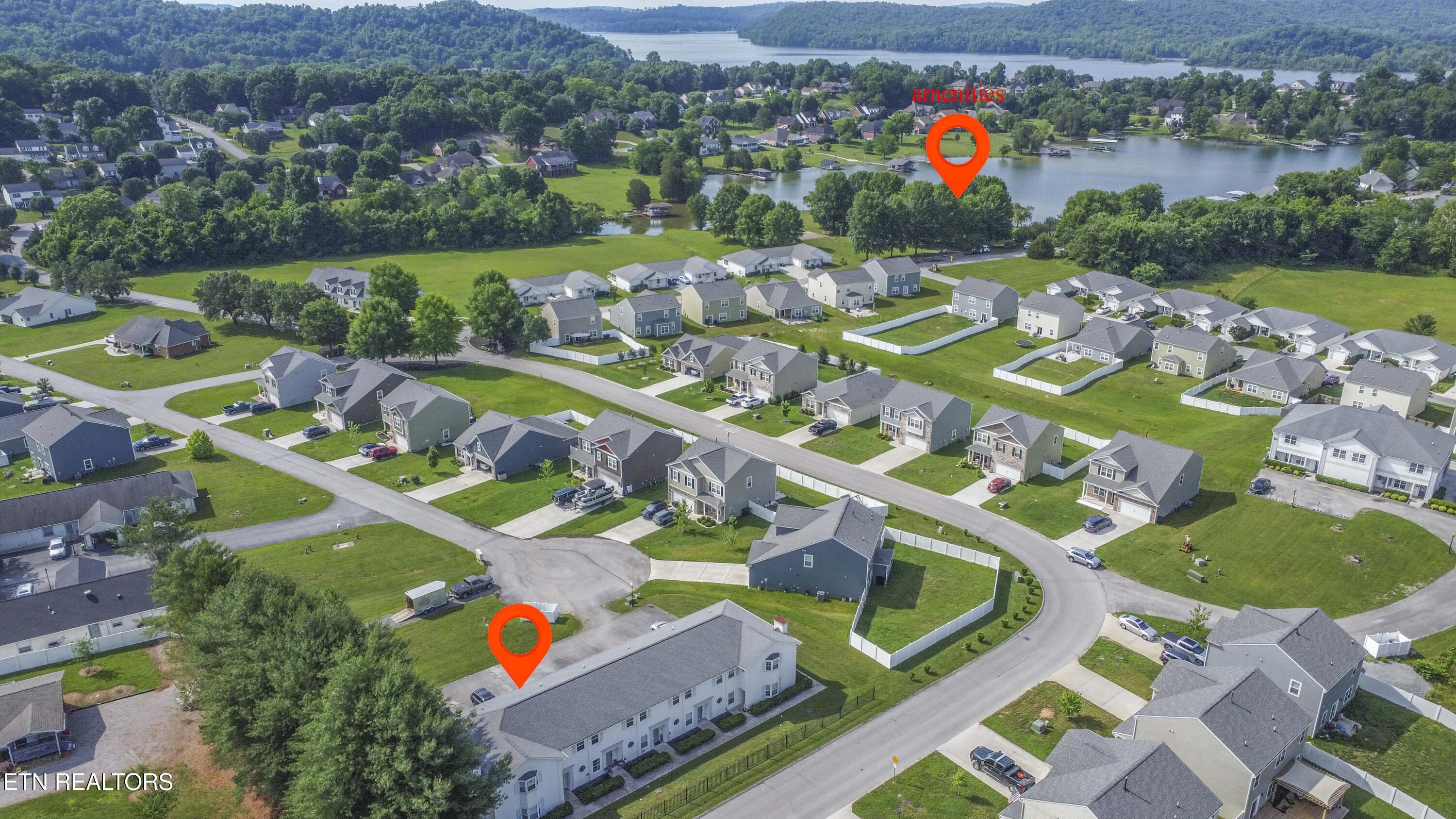 102 Village Trace Kingston TN 37763