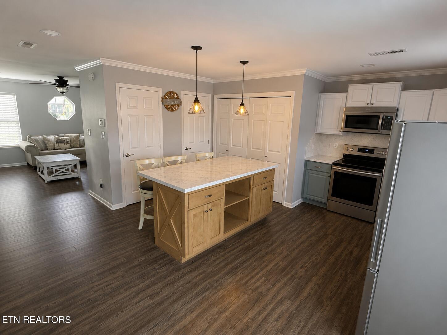 102 Village Trace Kingston TN 37763