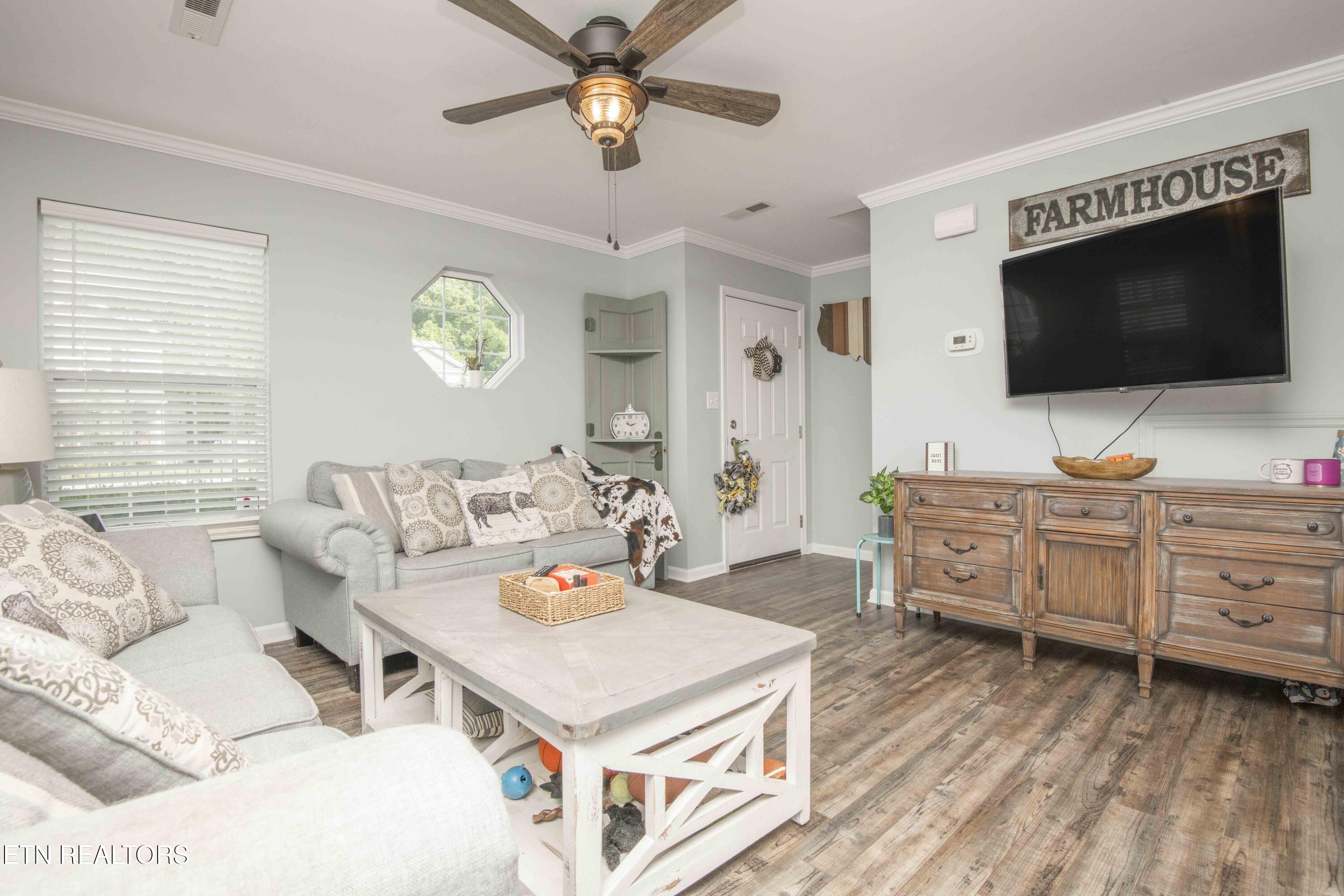102 Village Trace Kingston TN 37763