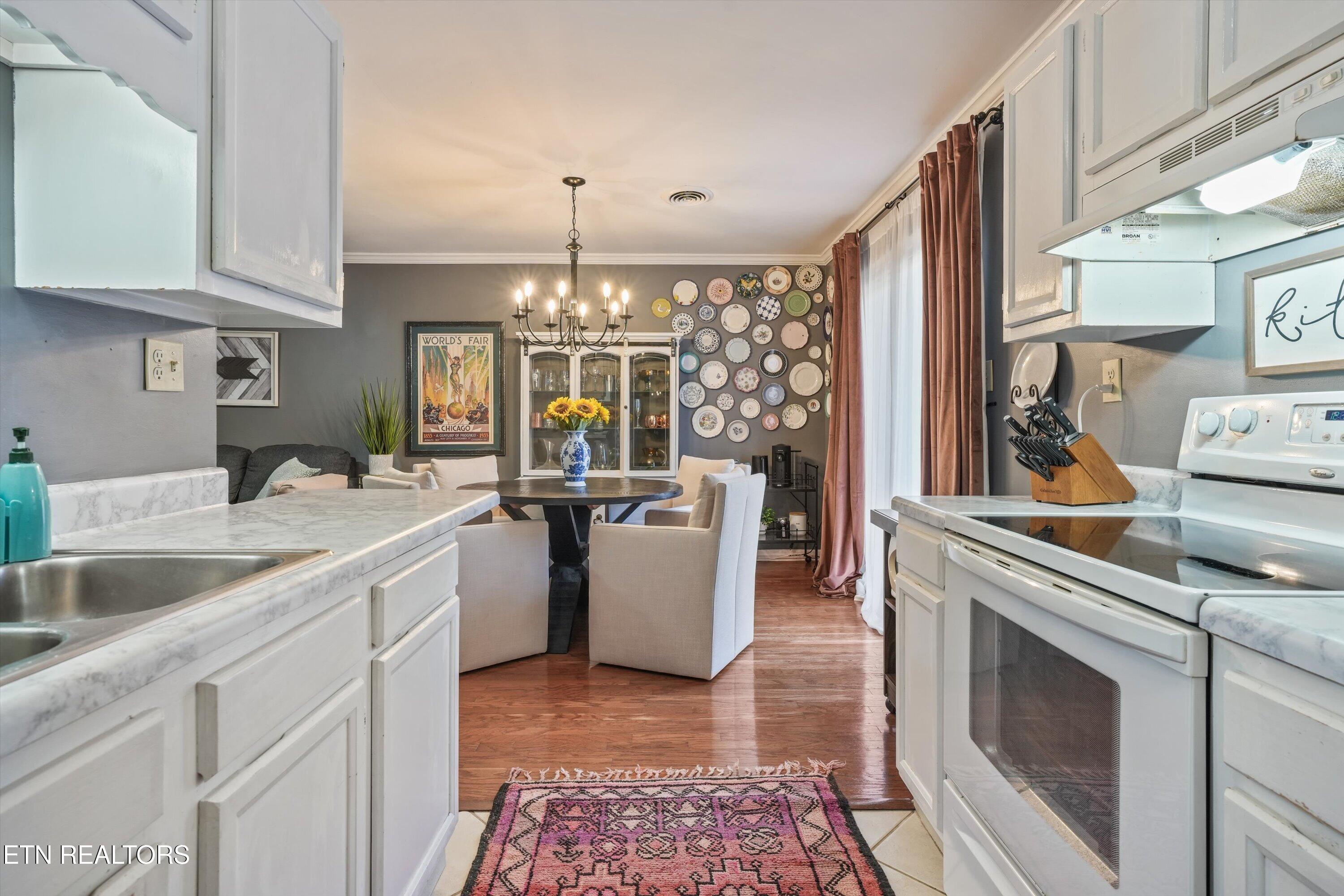 5009 Trace Manor Lane Knoxville TN 37912
