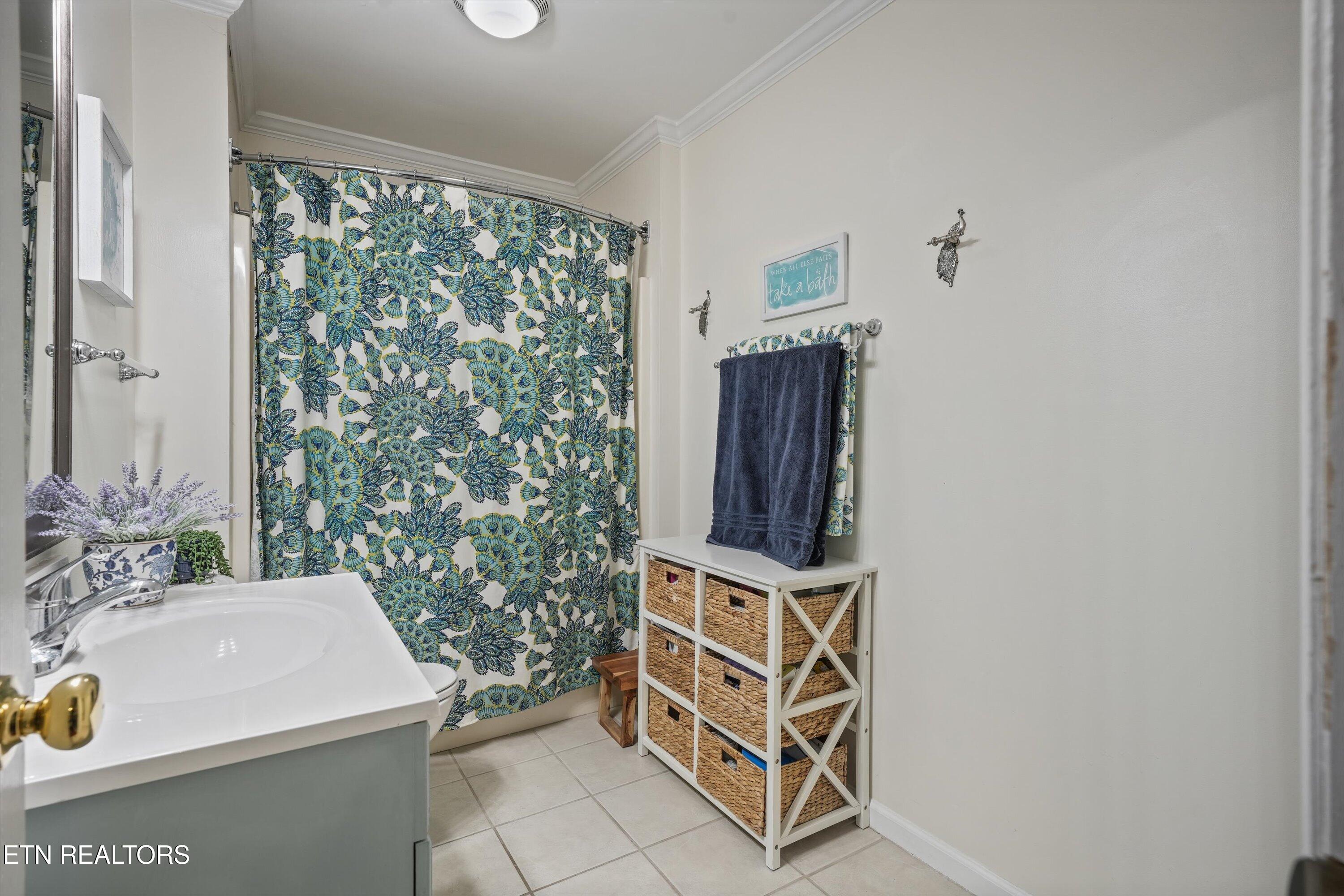 5009 Trace Manor Lane Knoxville TN 37912