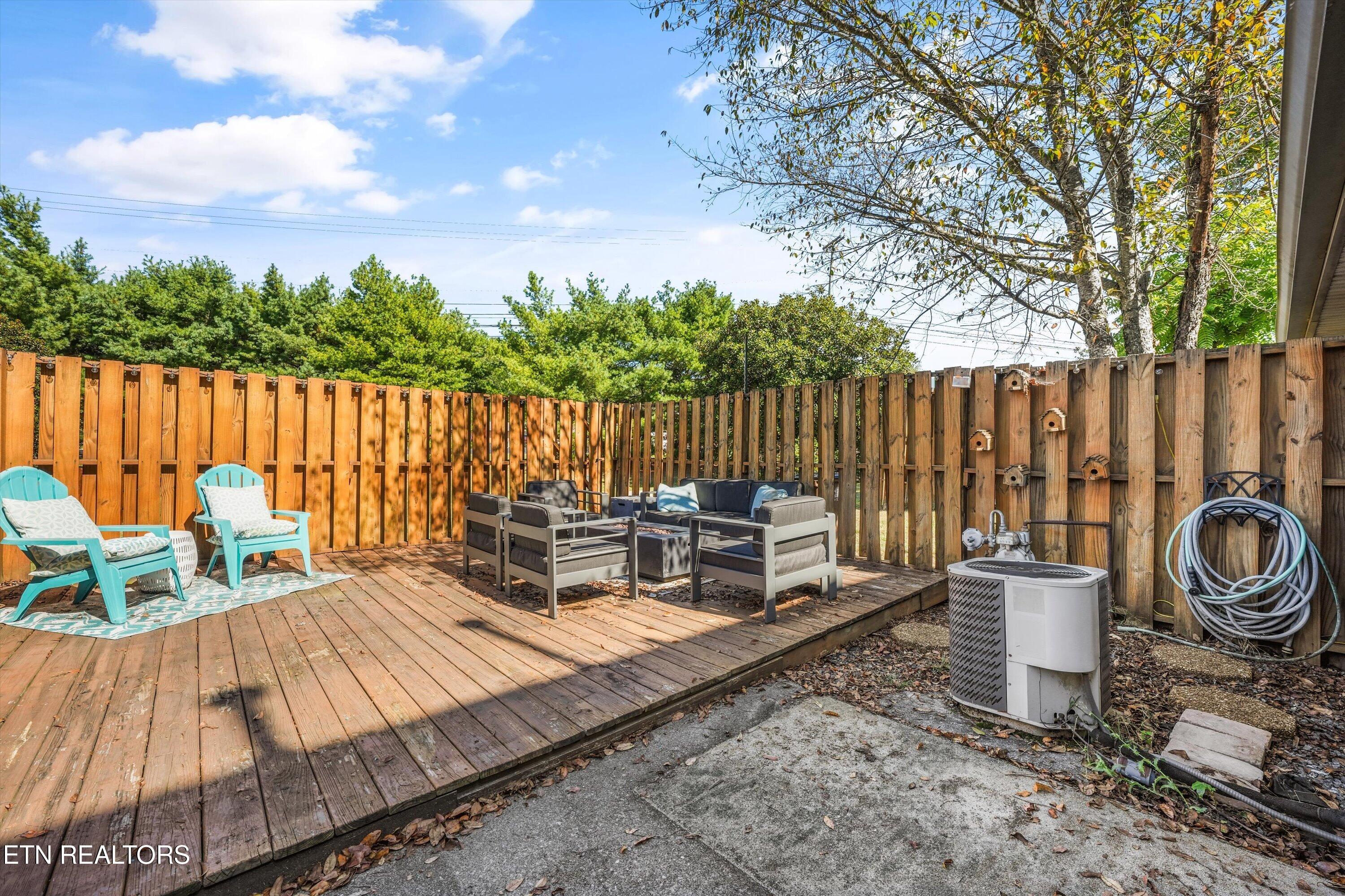5009 Trace Manor Lane Knoxville TN 37912