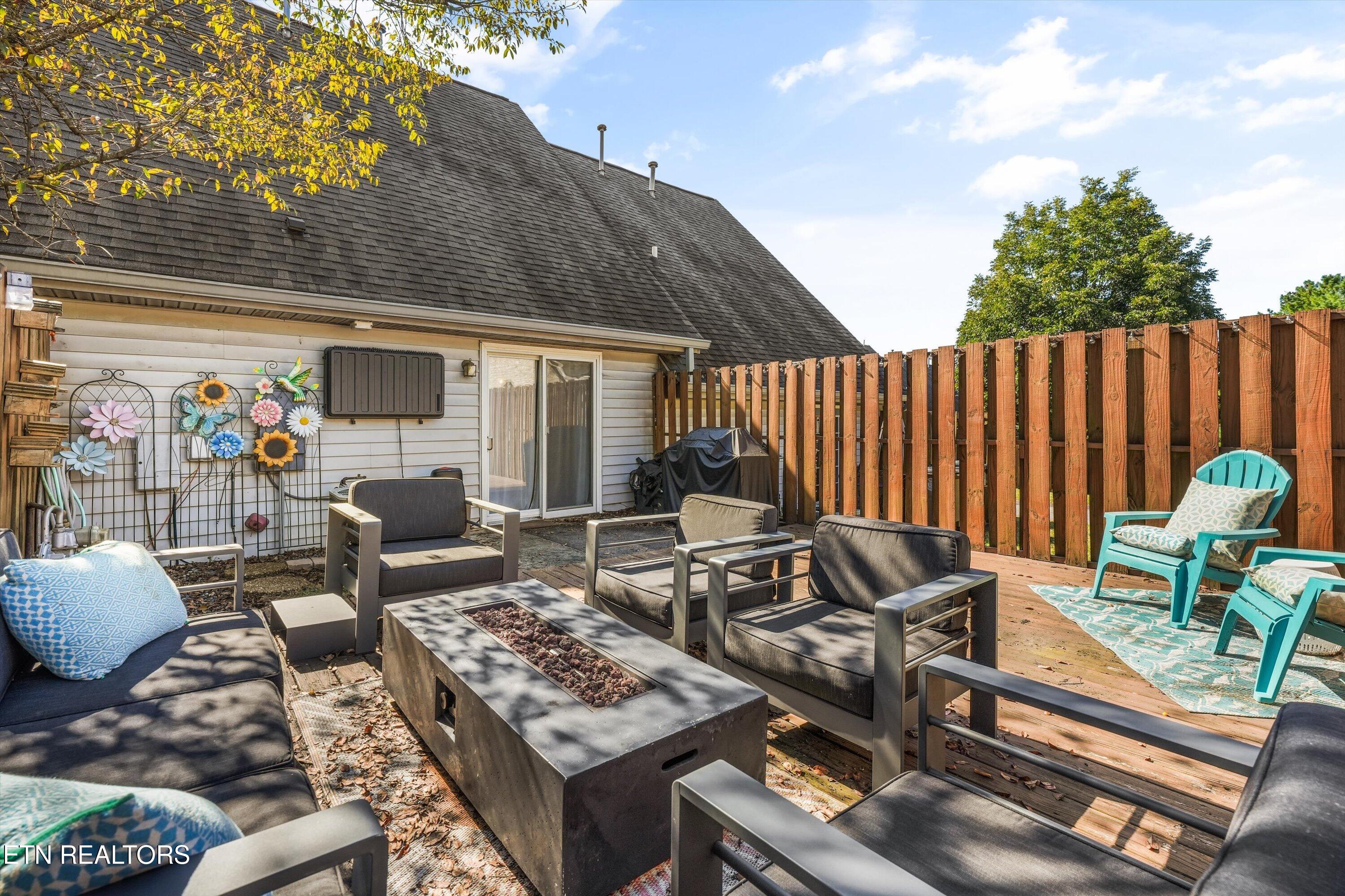 5009 Trace Manor Lane Knoxville TN 37912