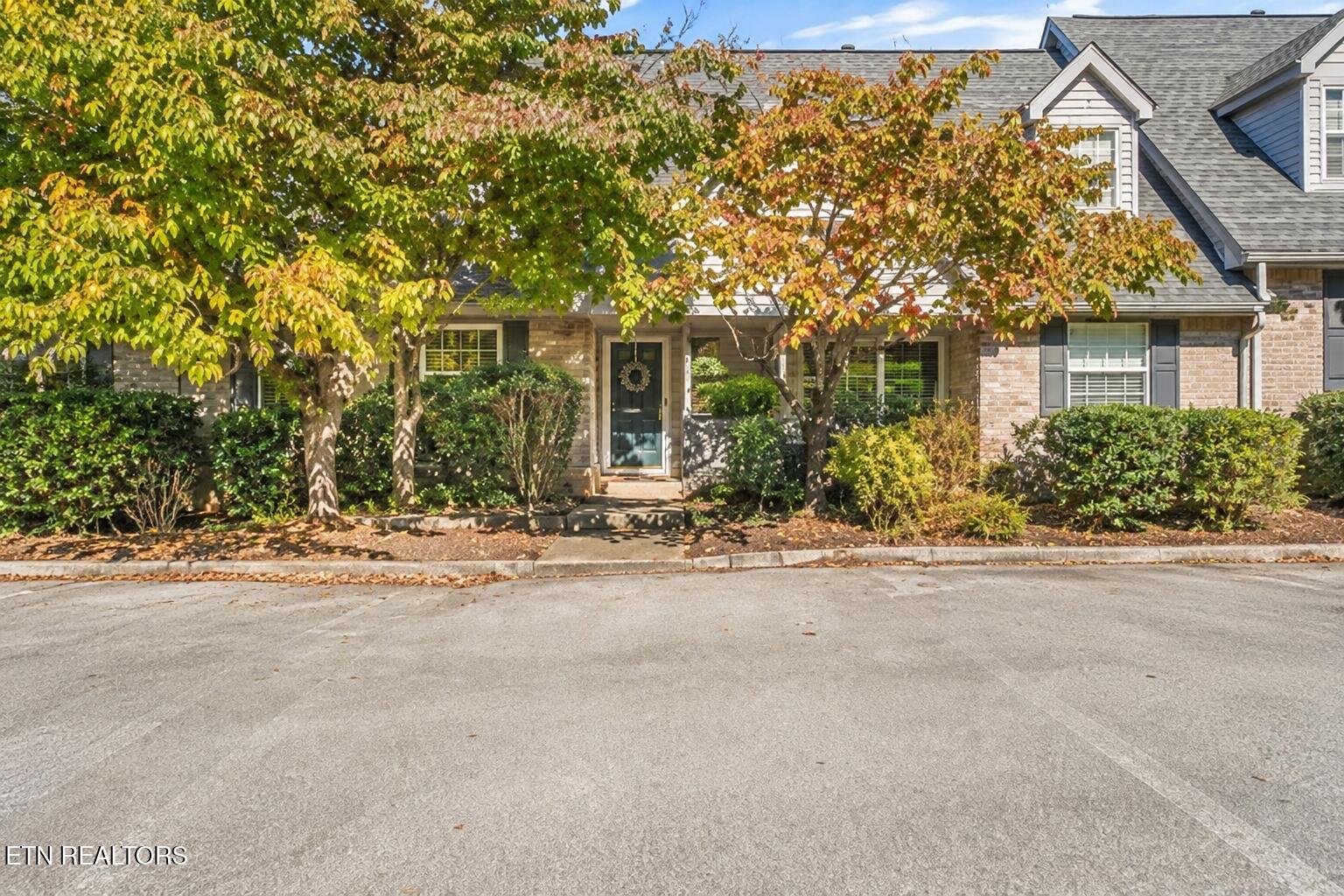5009 Trace Manor Lane Knoxville TN 37912