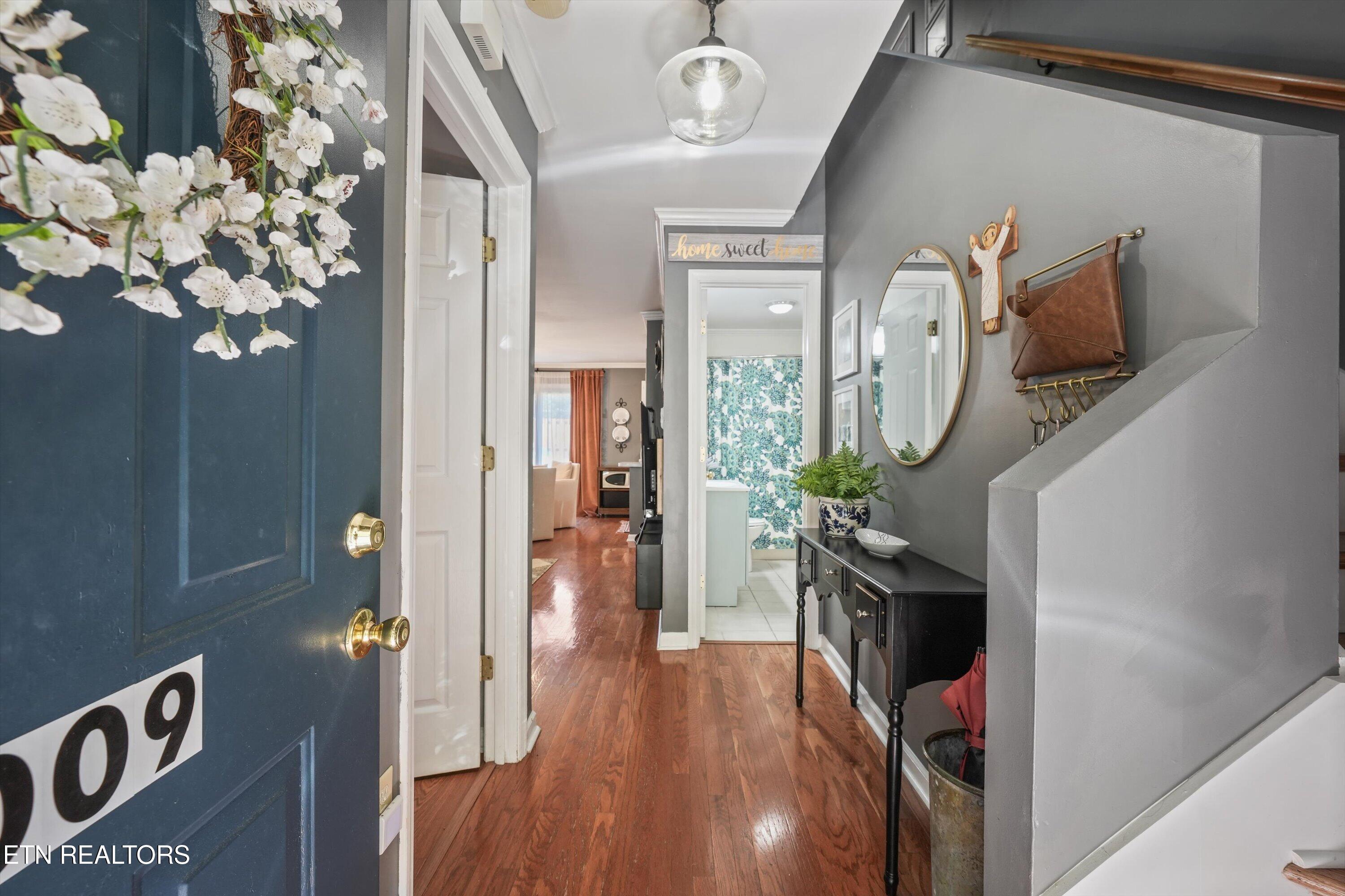5009 Trace Manor Lane Knoxville TN 37912