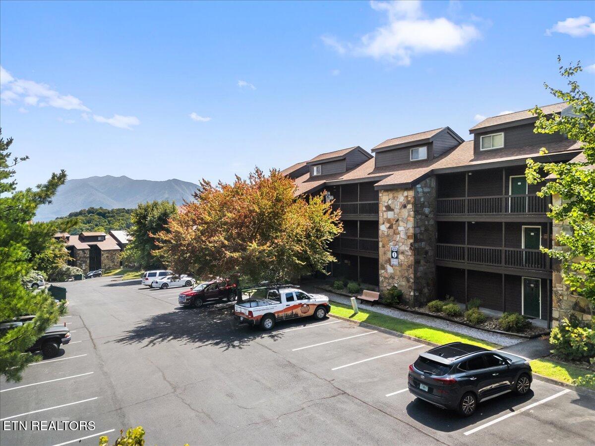 Gatlinburg TN 37738
