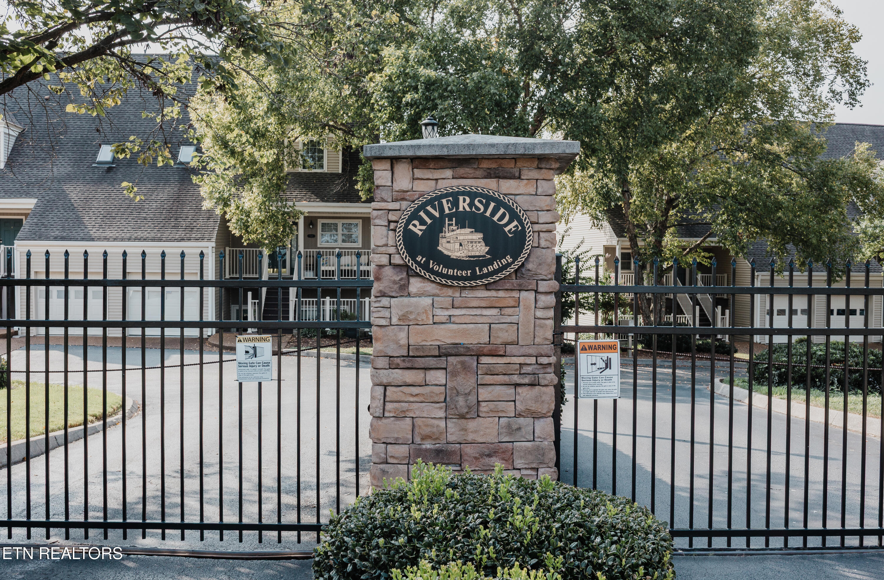 554 Riverfront Way Knoxville TN 37915